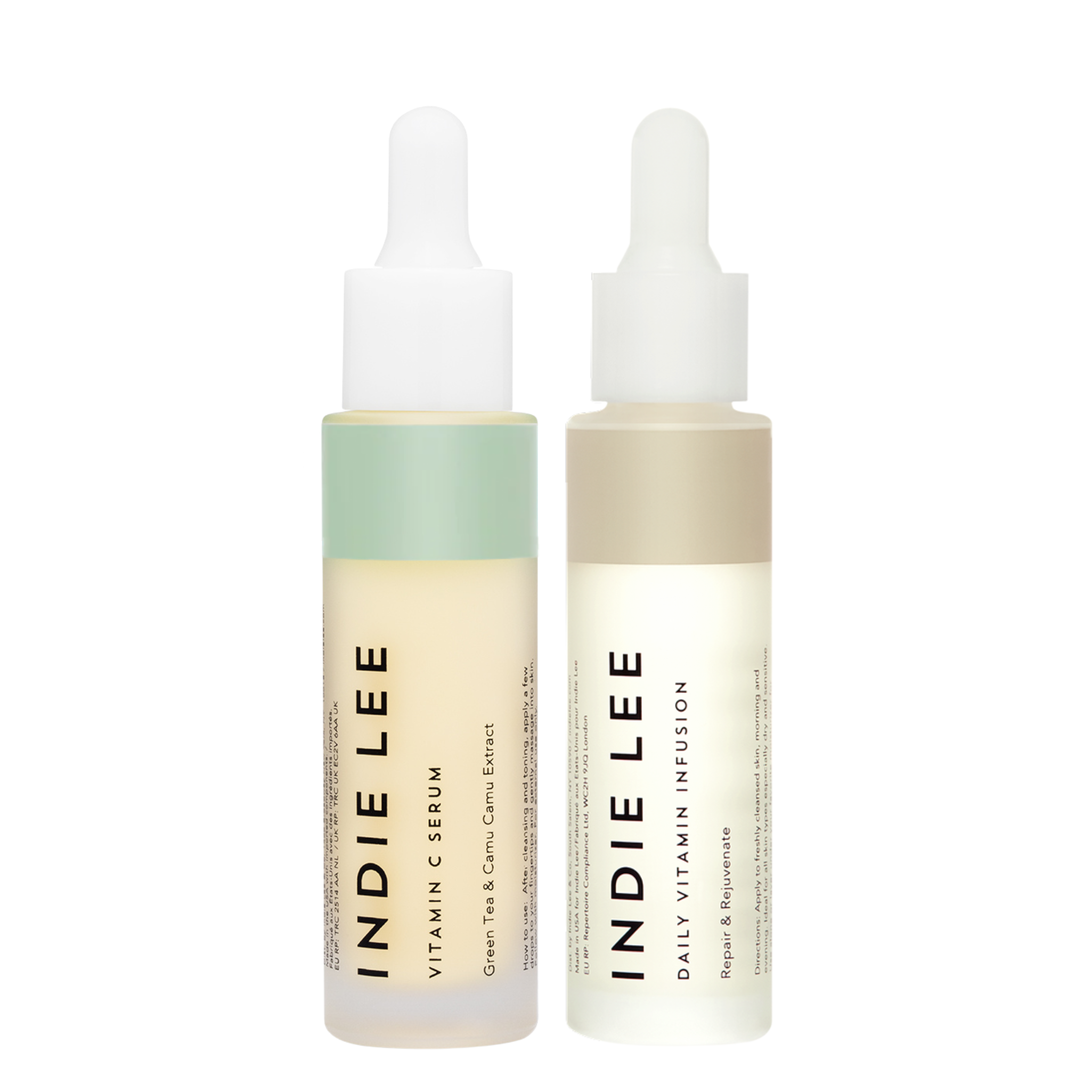 Take Your Vitamins Duo 1