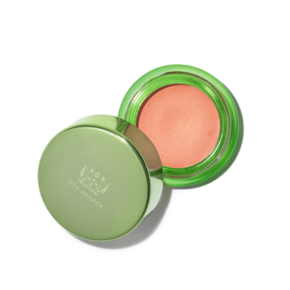 Cream Blush 10