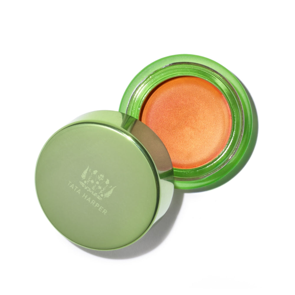 Cream Blush 12