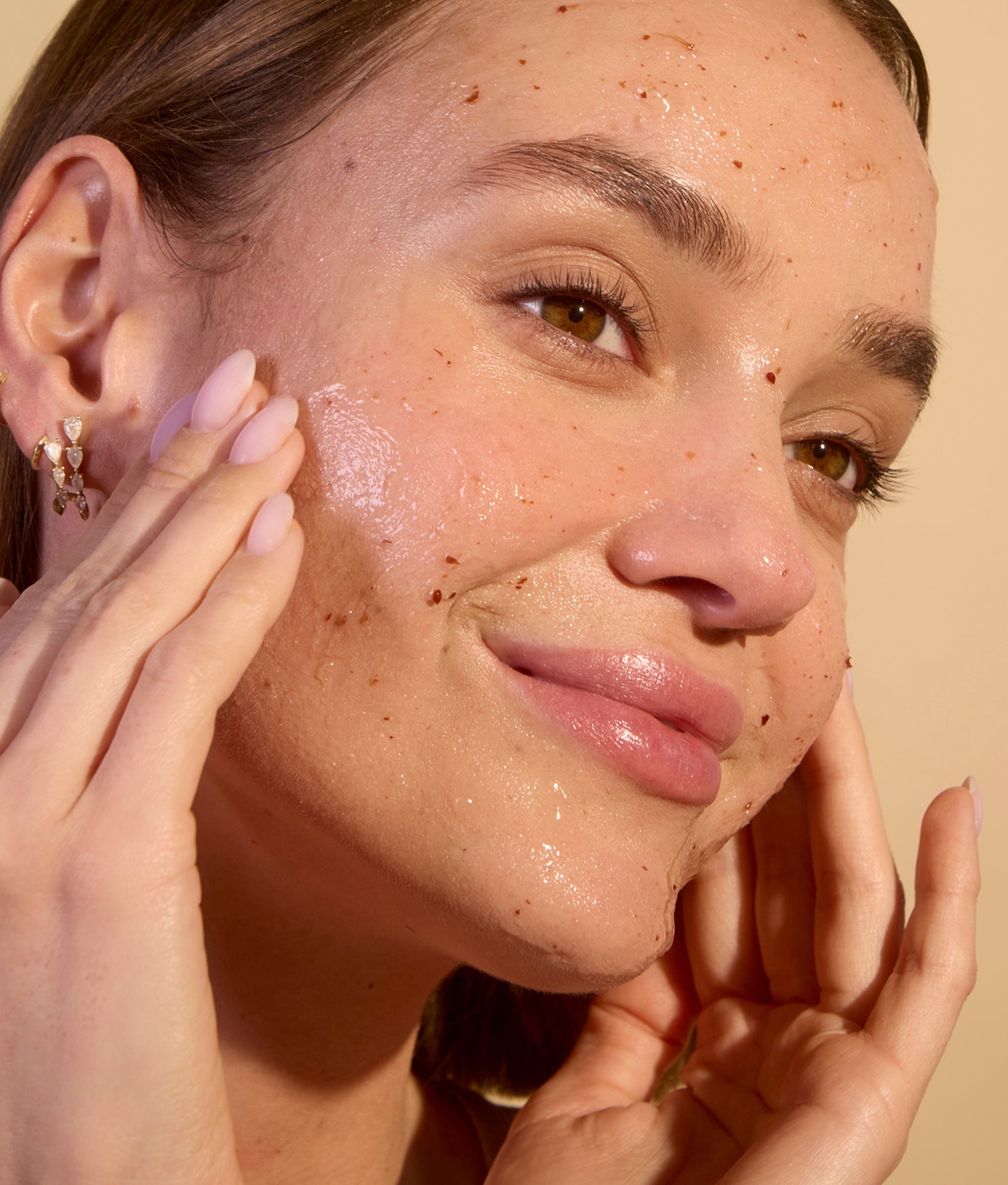 The Age-Defying Skincare Gift Set 4