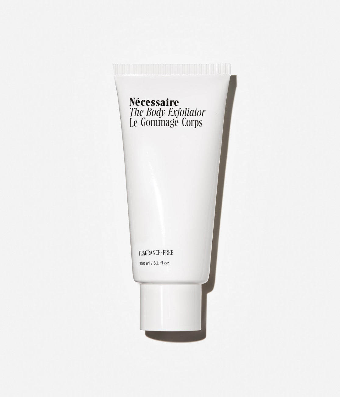 The Body Exfoliator | Physical + Chemical 1
