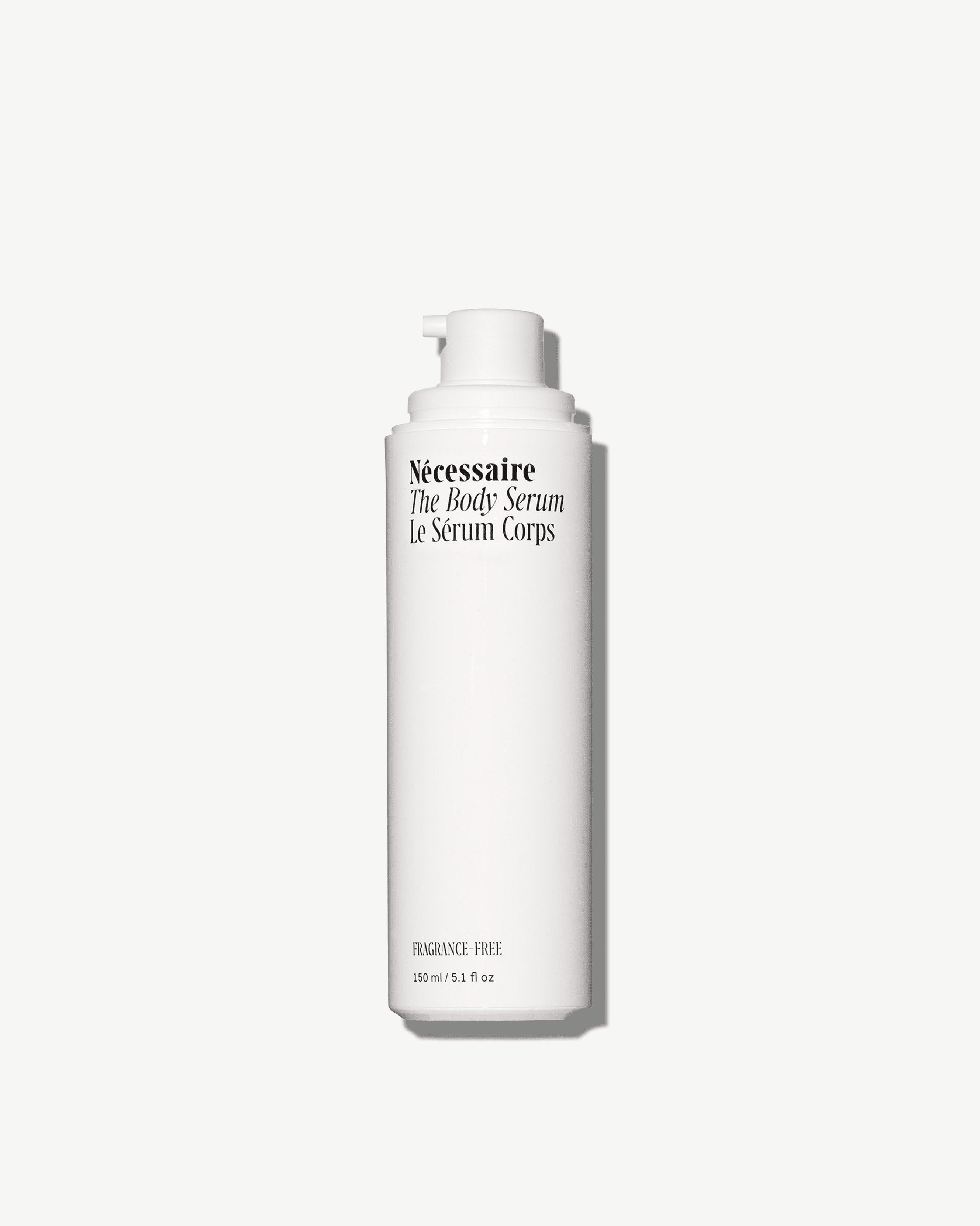 The Body Serum | 0.5% Hyaluronic Acid | Travel 1