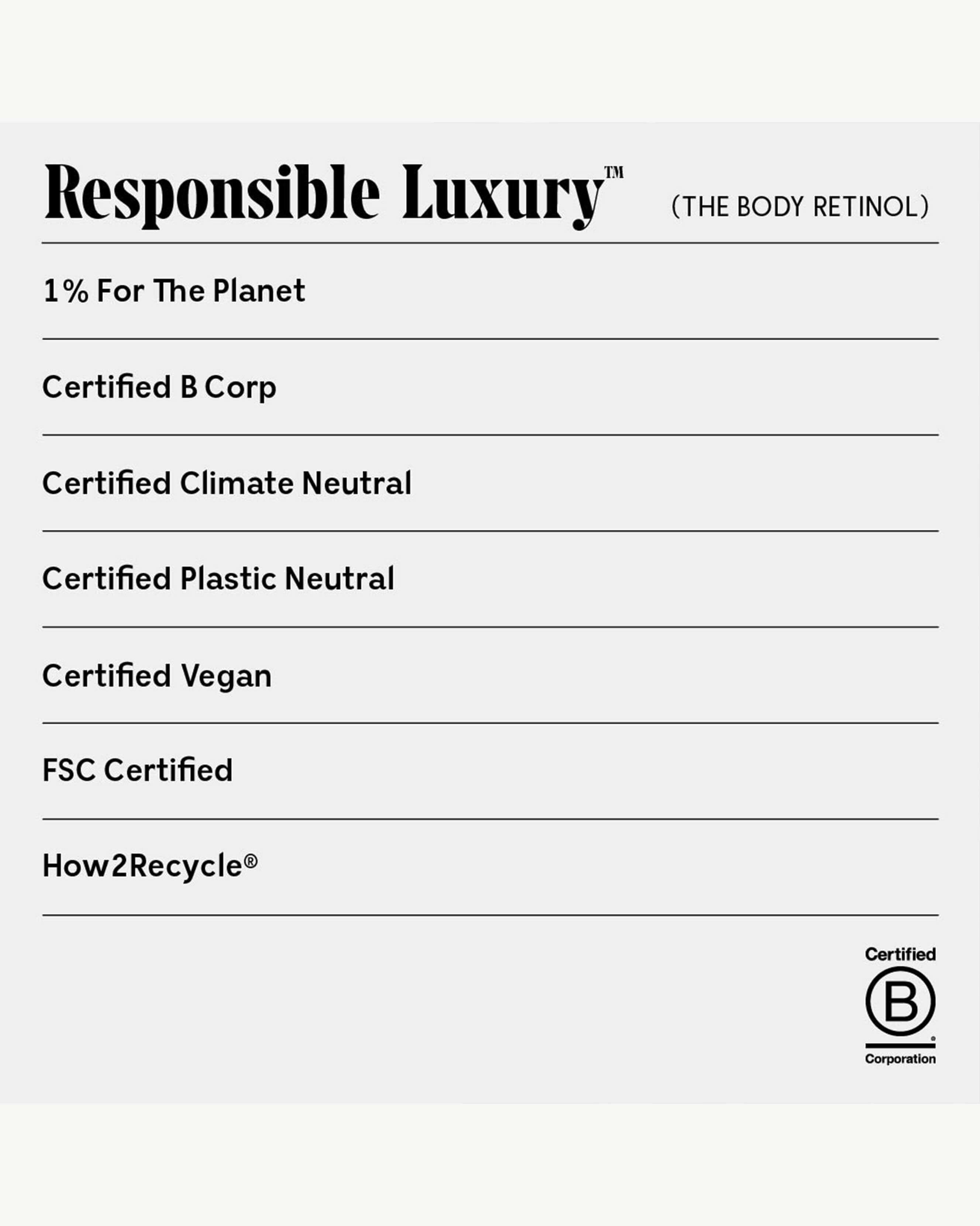 The Body Tool 10