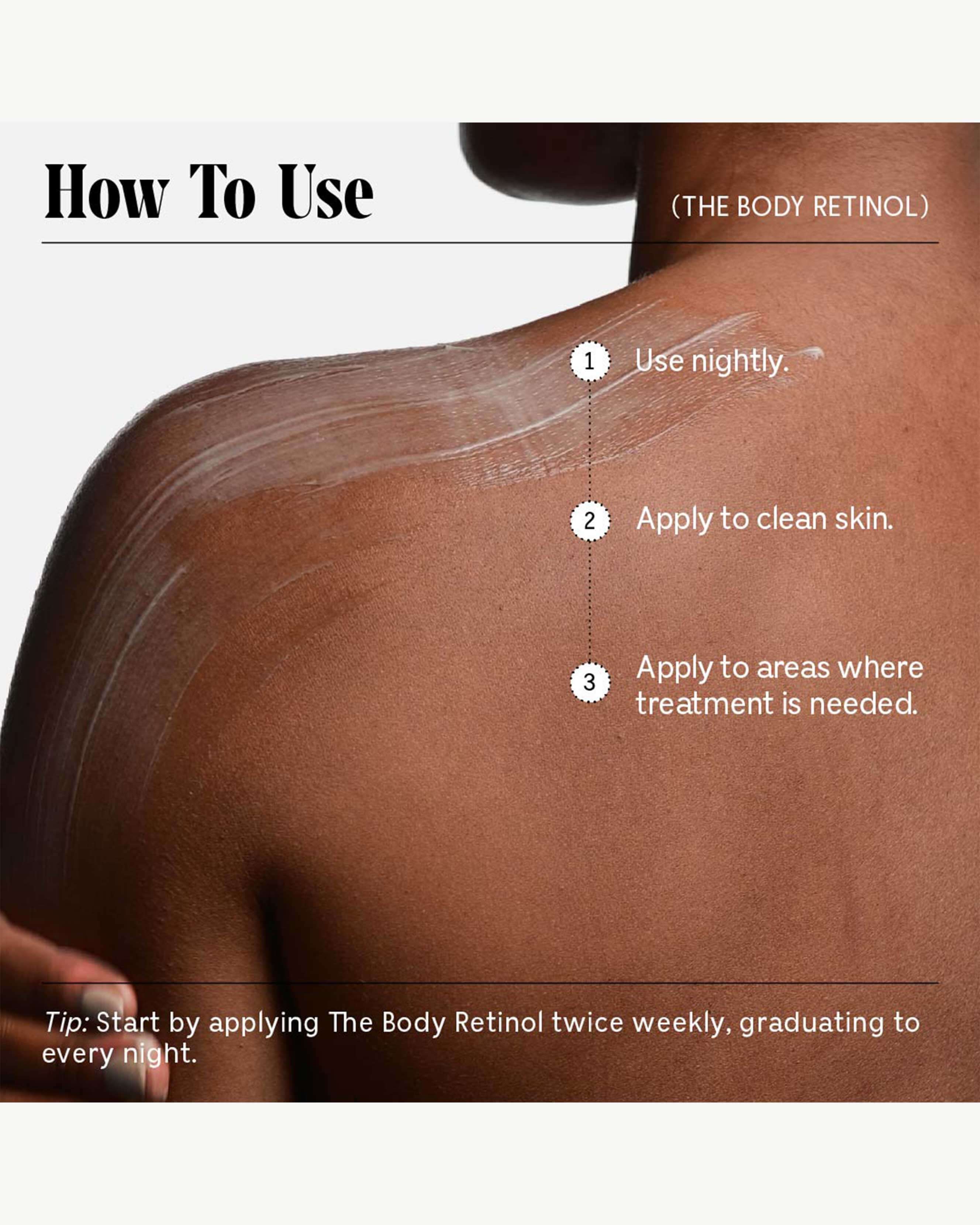 The Body Tool 2