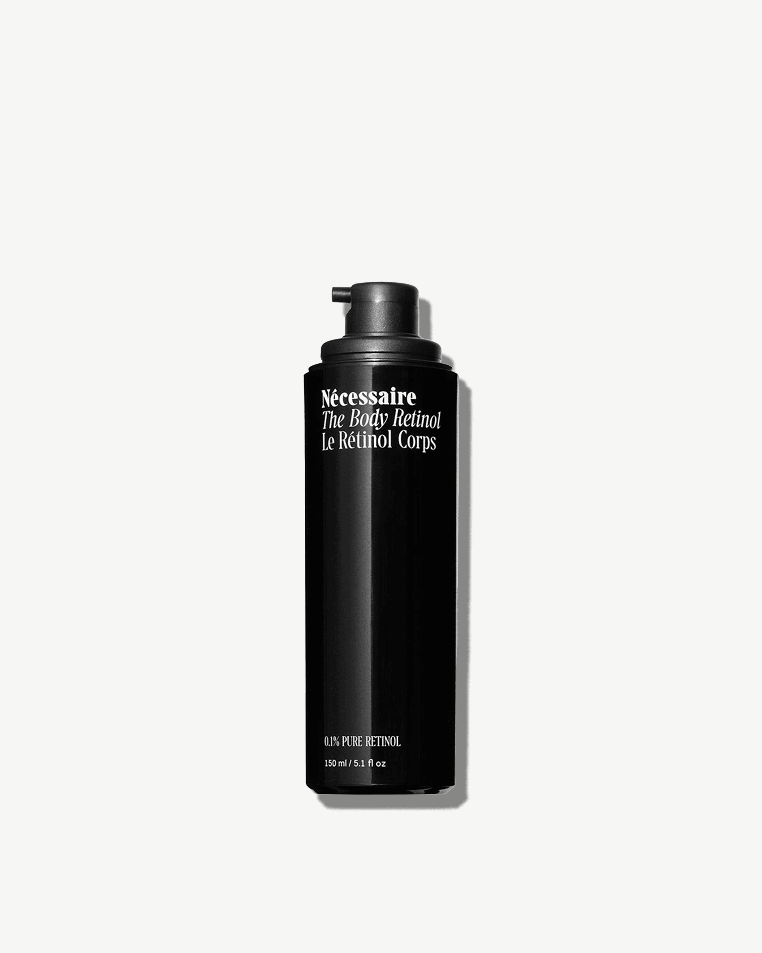 The Body Treatment Duo 1