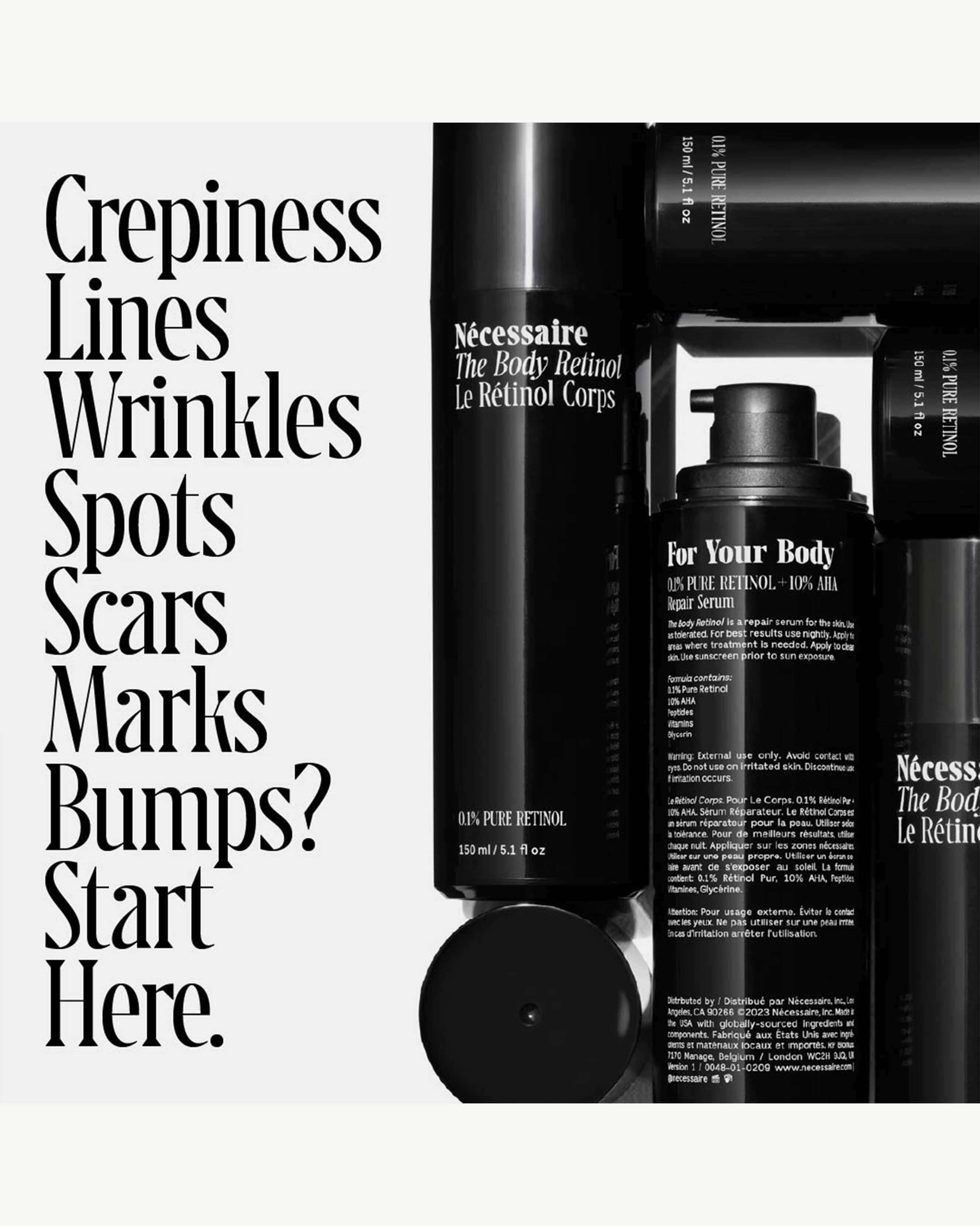 The Body Treatment Duo 12