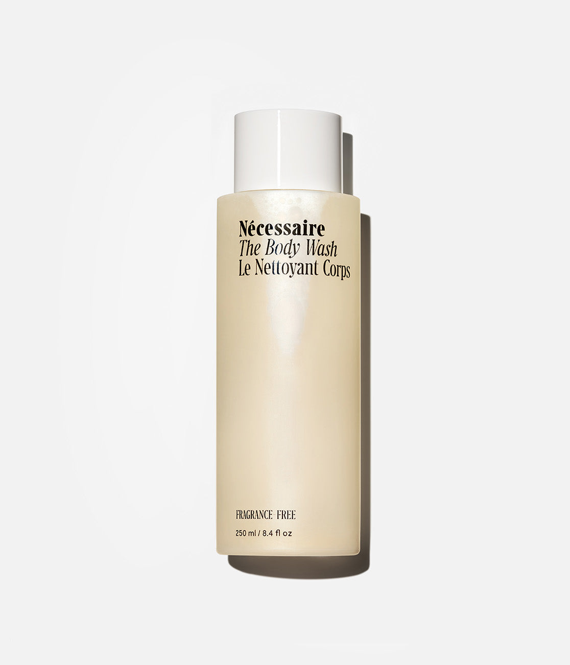 The Body Wash | Barrier Complex 1