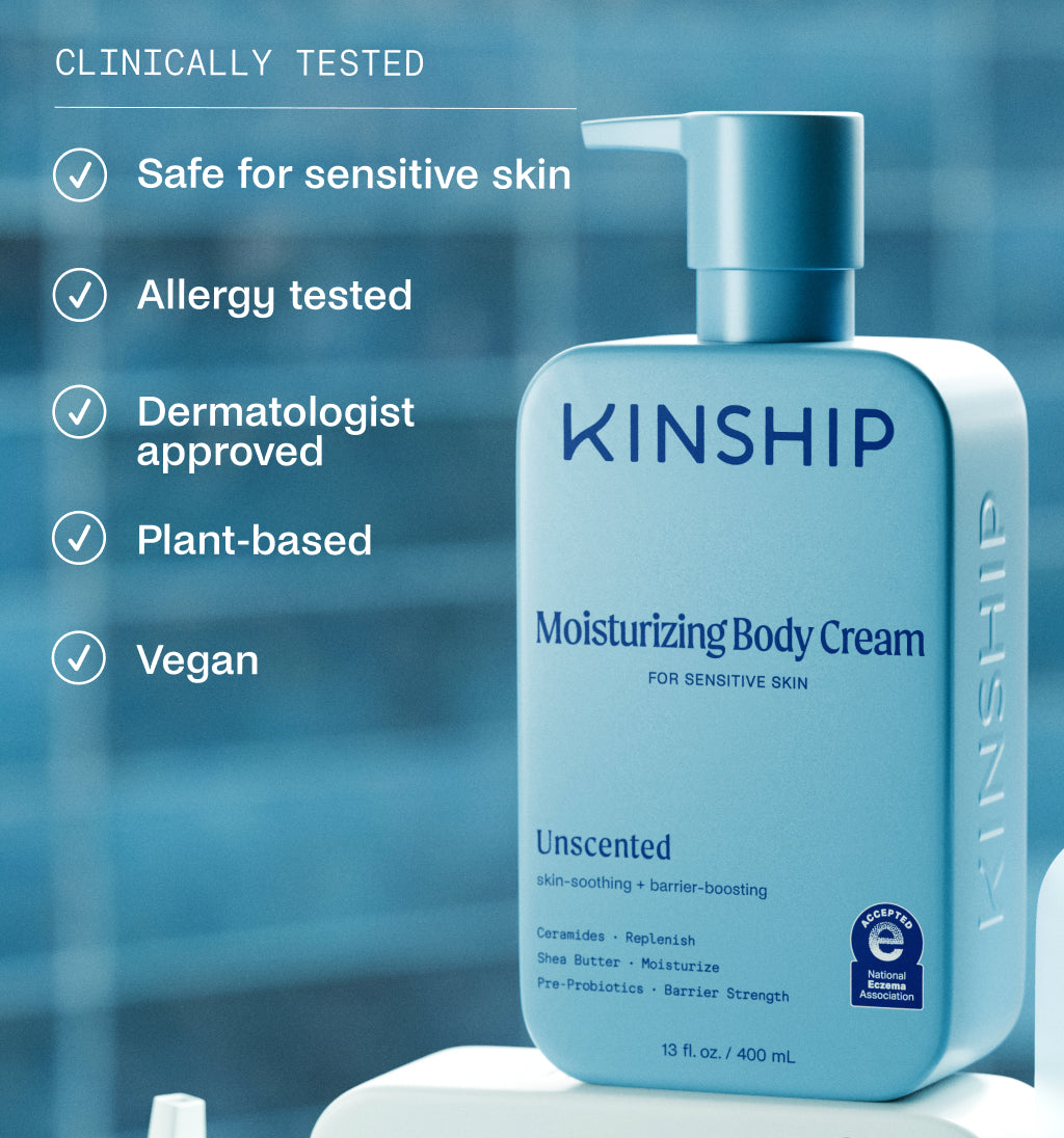 The Bodycare Ritual - Unscented 3