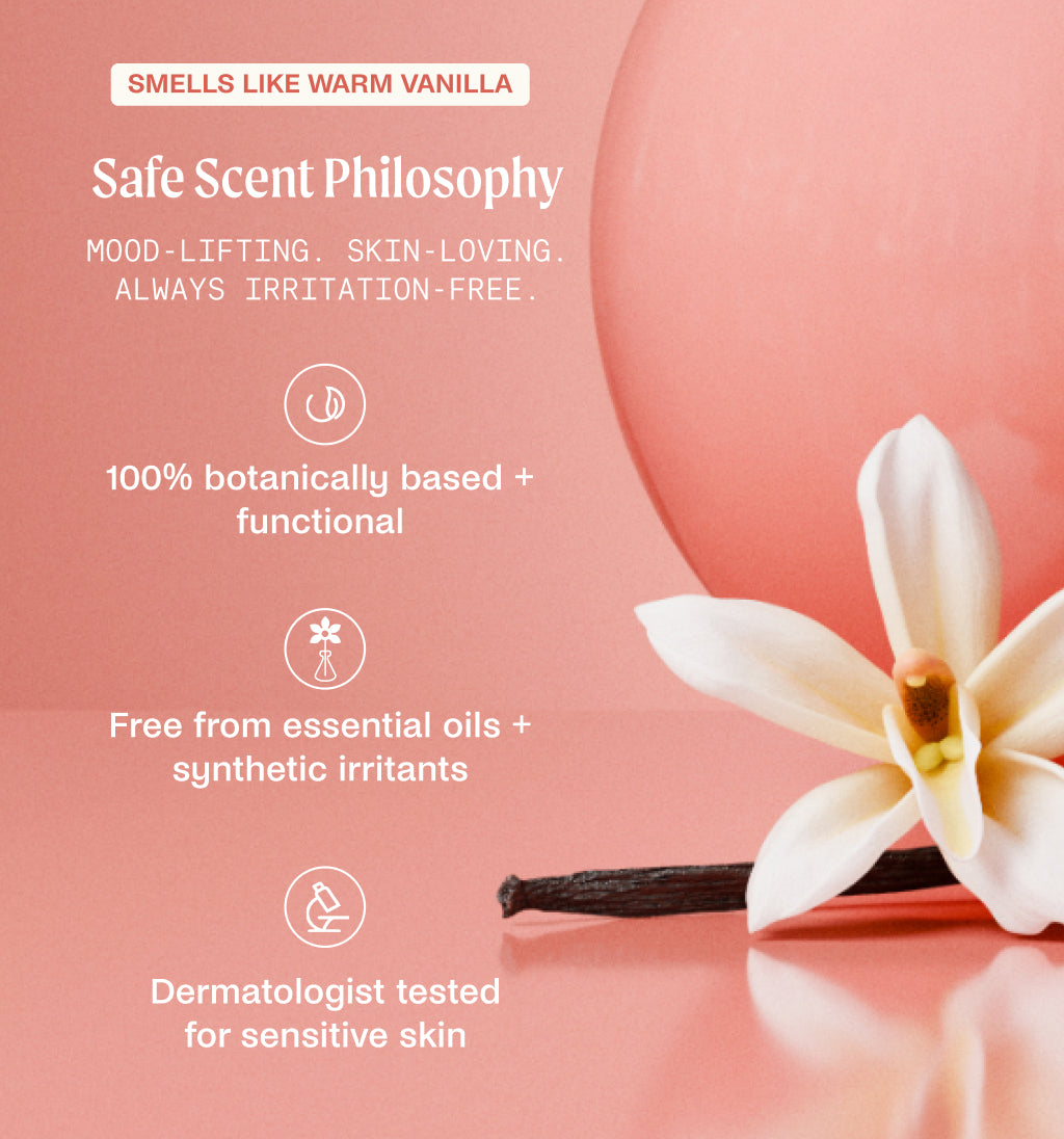 The Bodycare Ritual - Vanilla 5