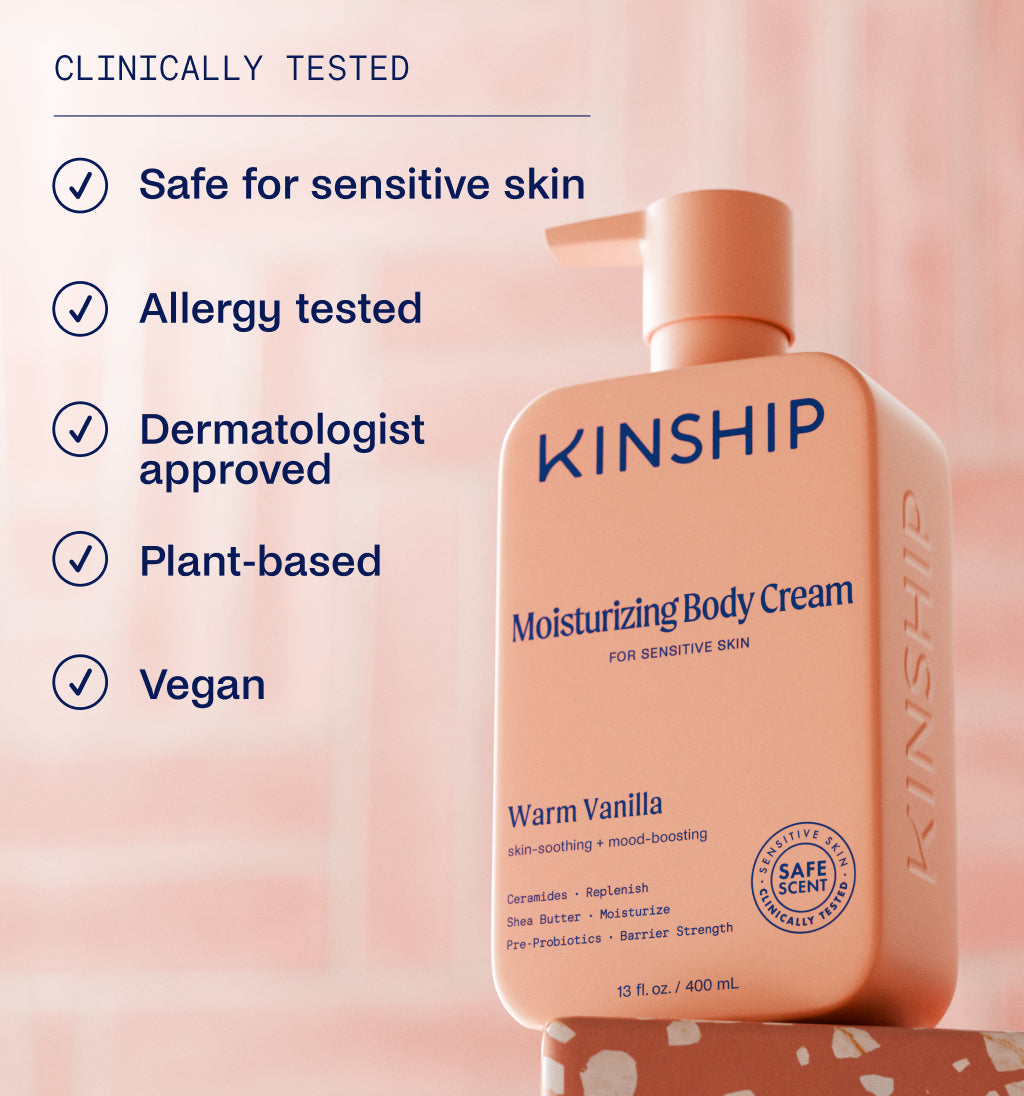 The Bodycare Ritual - Vanilla 3
