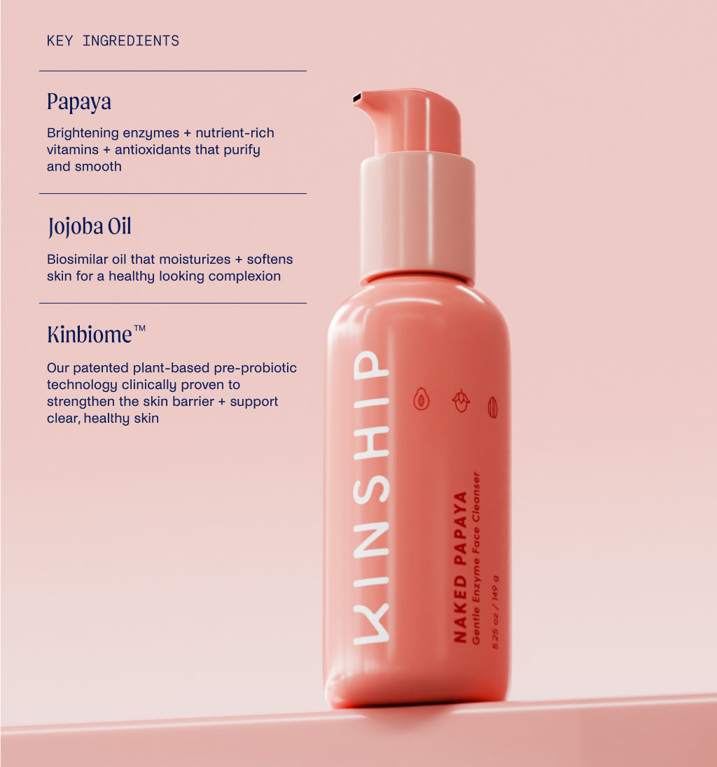 The Brightening Ritual 1