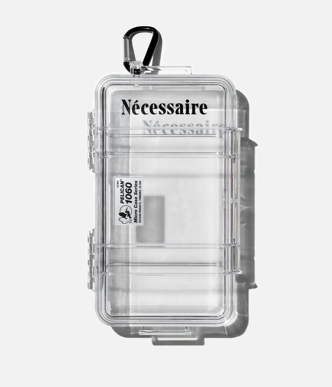 The Case 1