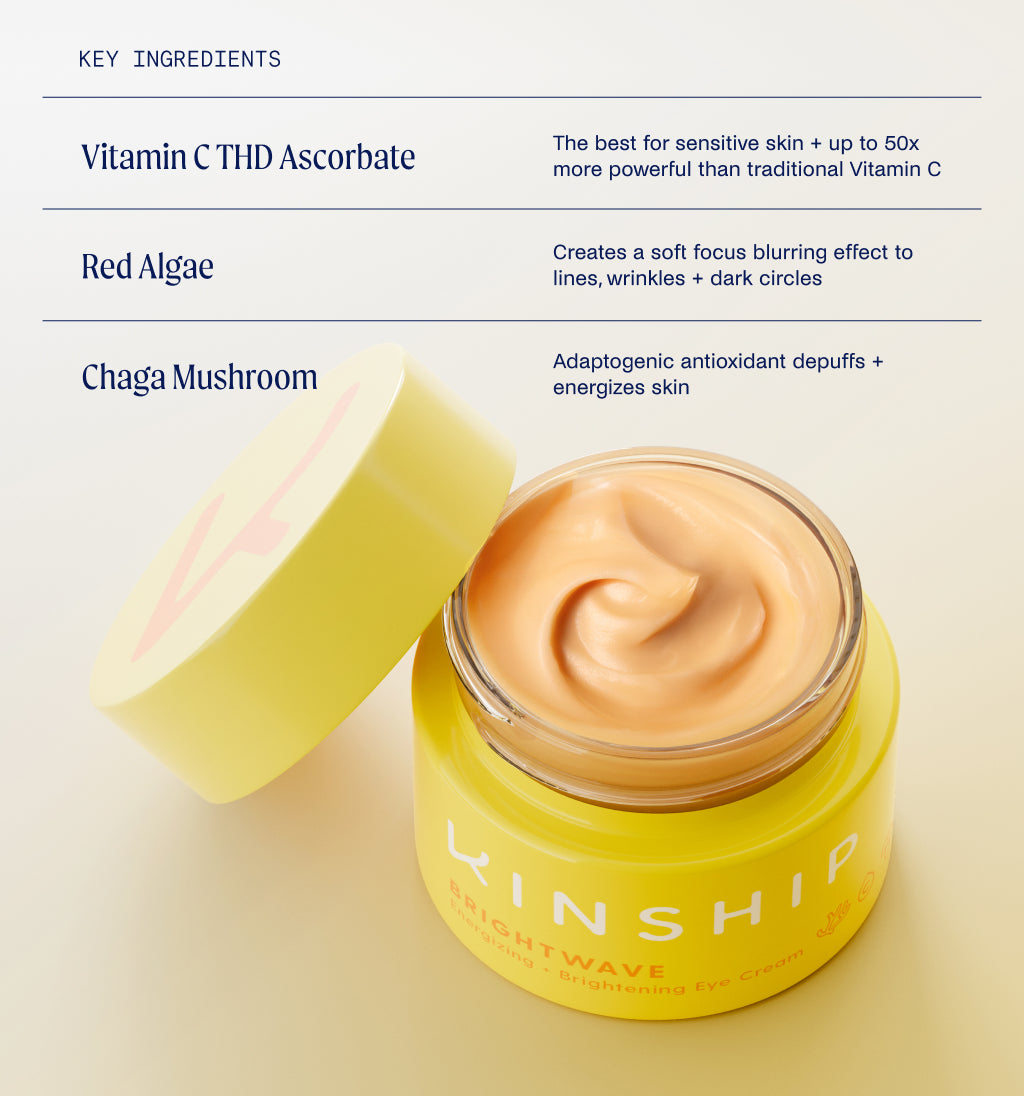 Glow + Go Set 1