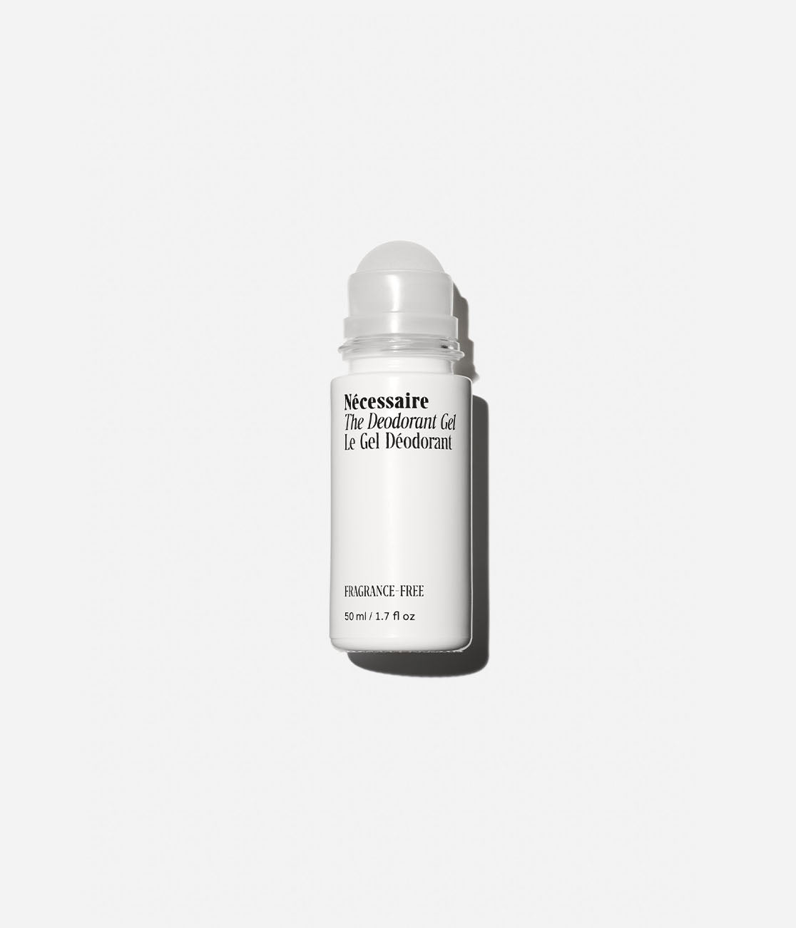 The Deodorant Gel | Mandelic Acid 4