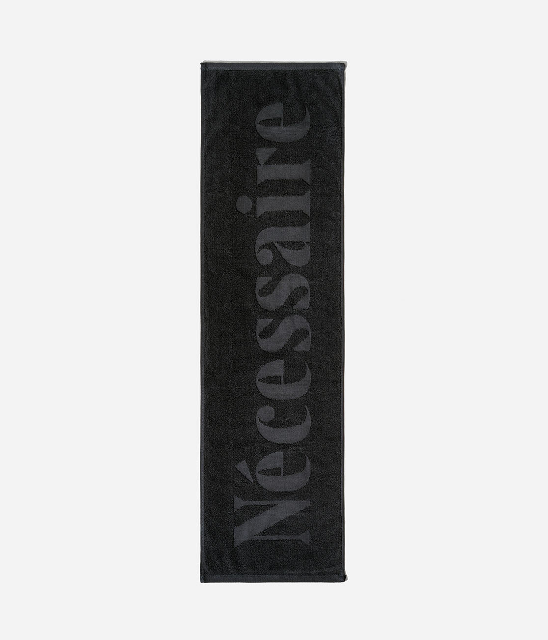 The Towel 1