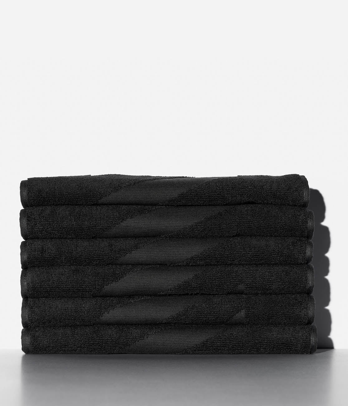 The Towel 2