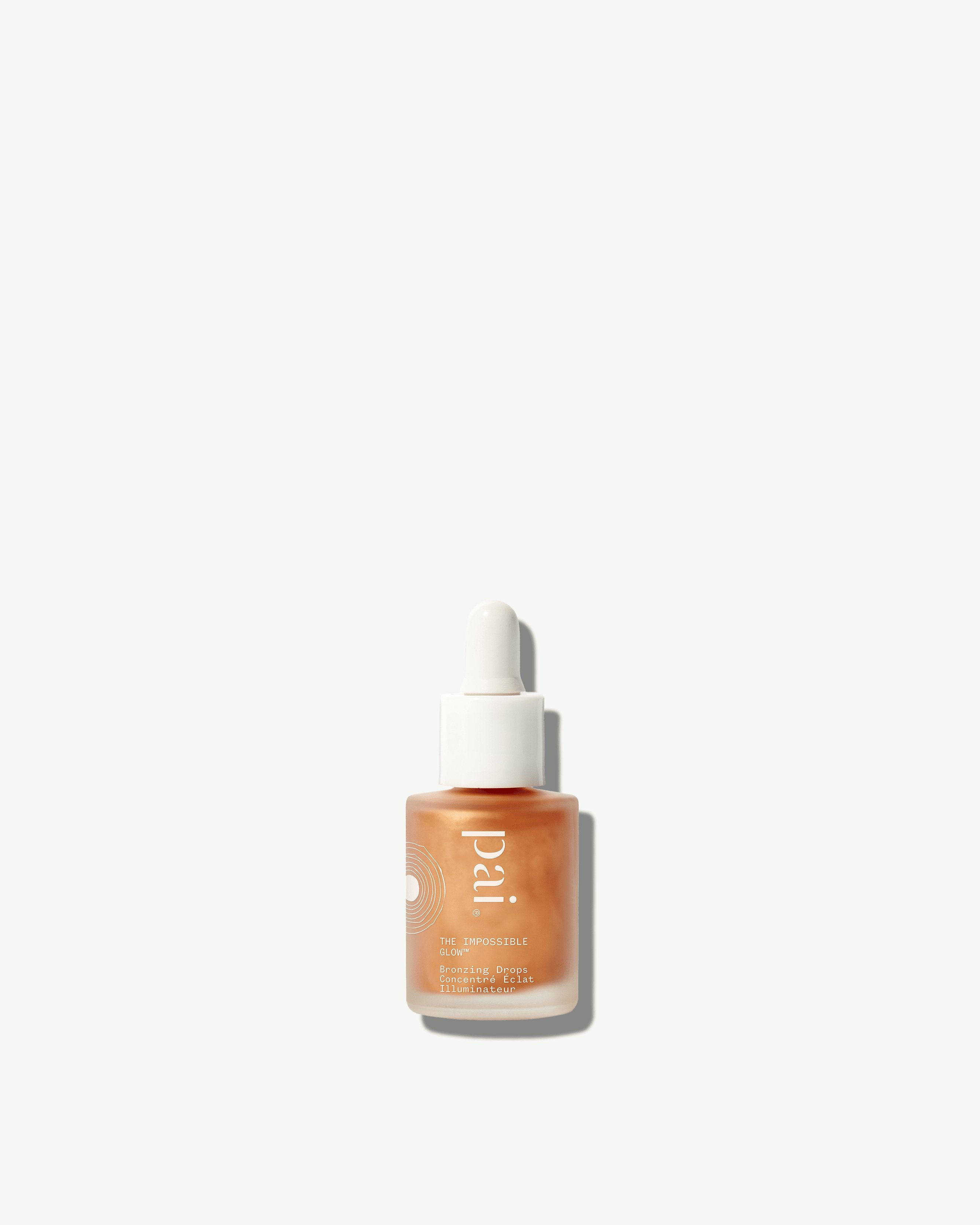 The Impossible Glow™ Glow Drops Mini 1