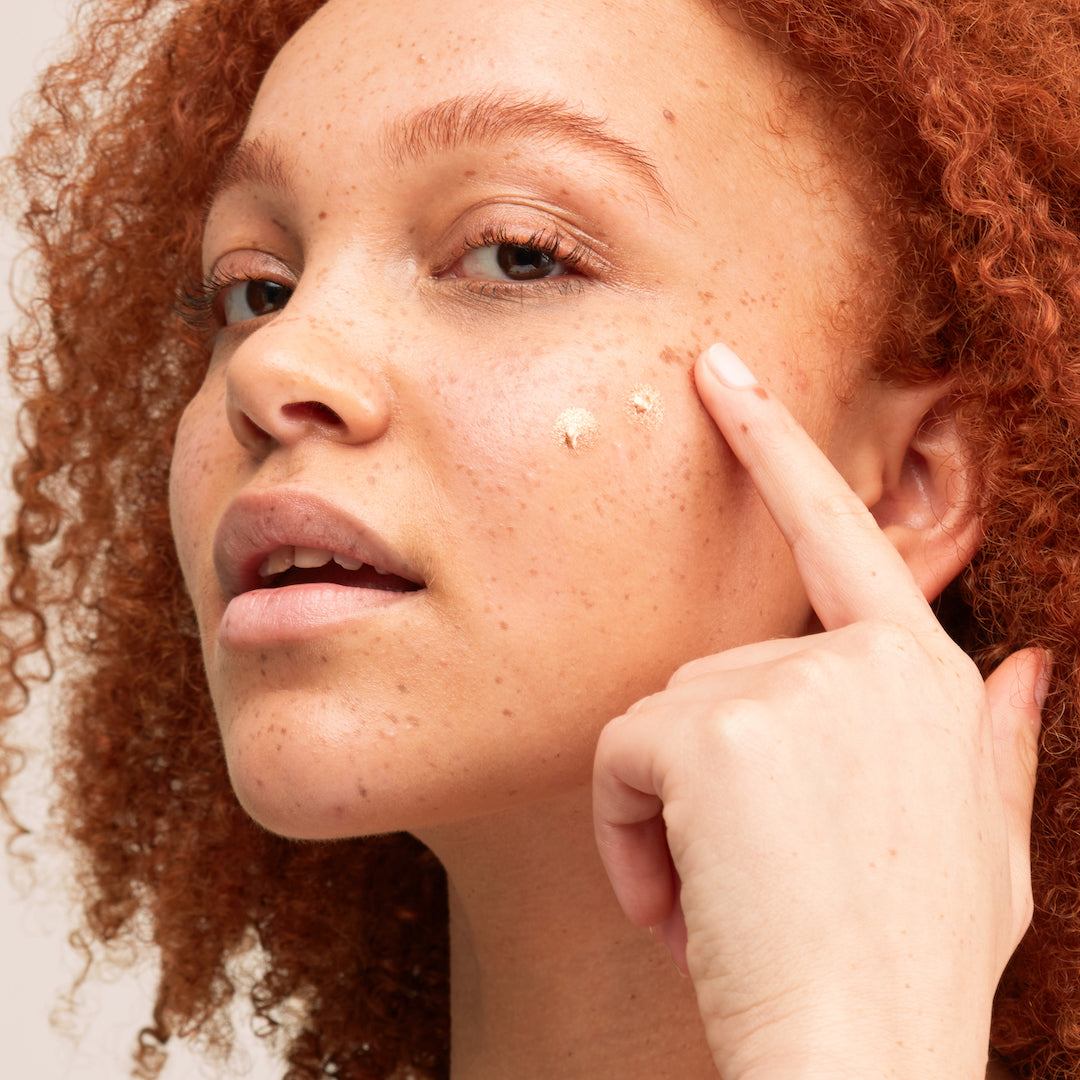 The Impossible Glow™ Glow Drops 3