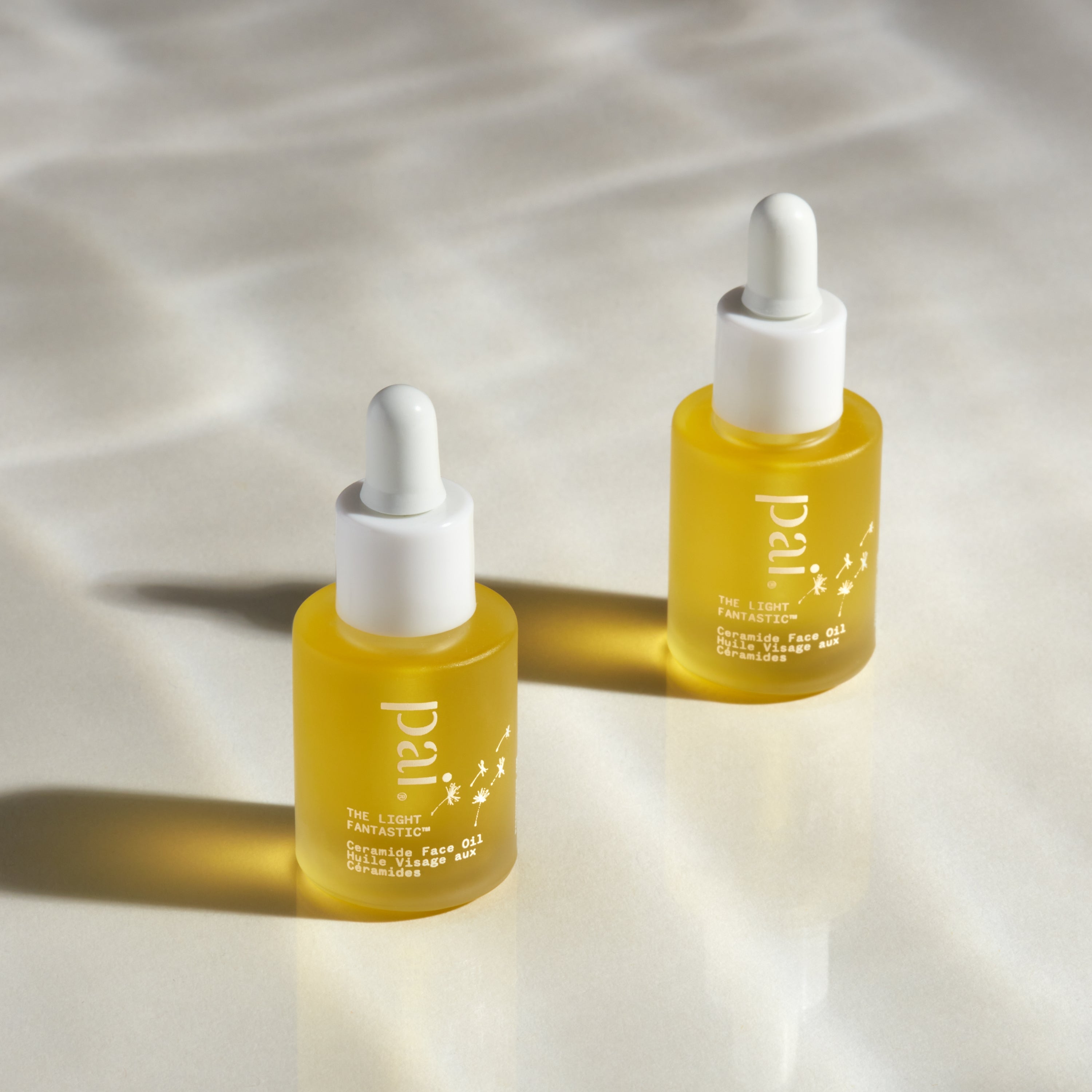 The Light Fantastic™ Face Oil Mini 1