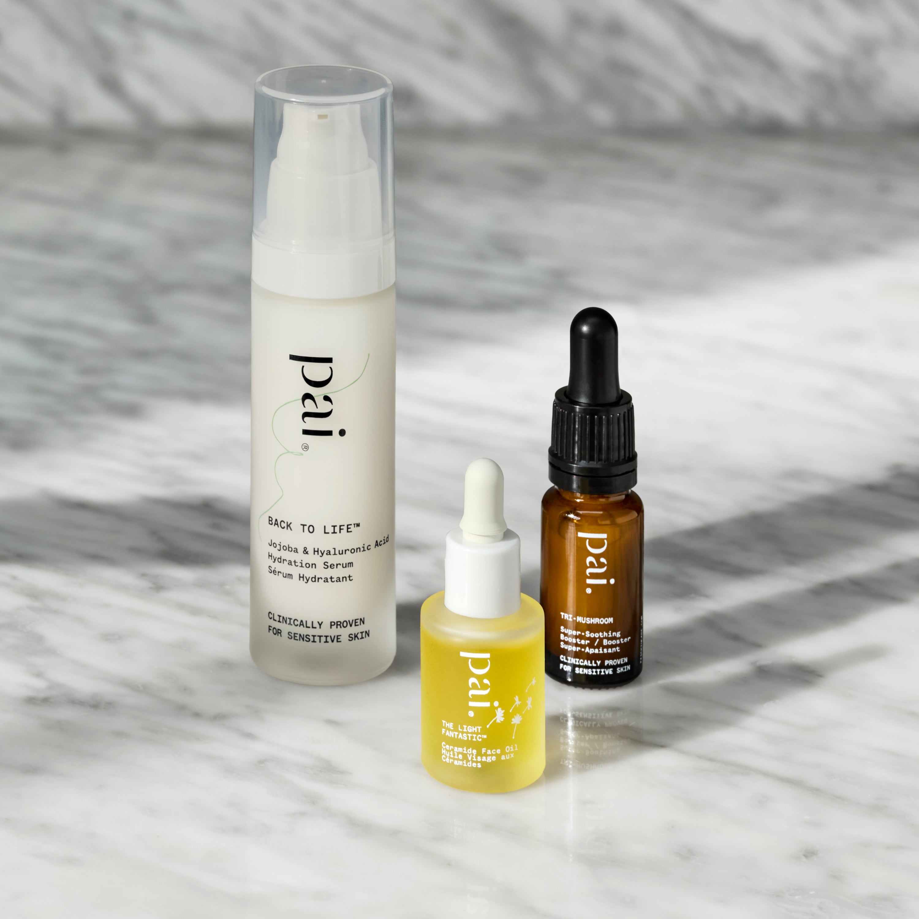 The Light Fantastic™ Face Oil Mini 6