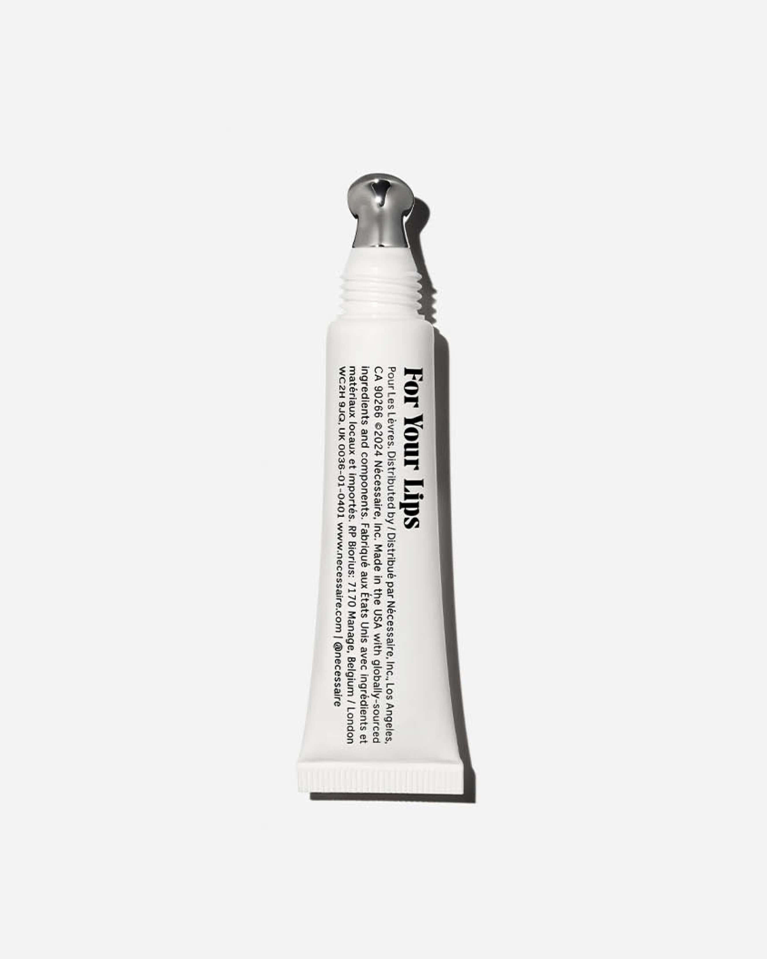 The Lip Balm Duo 1
