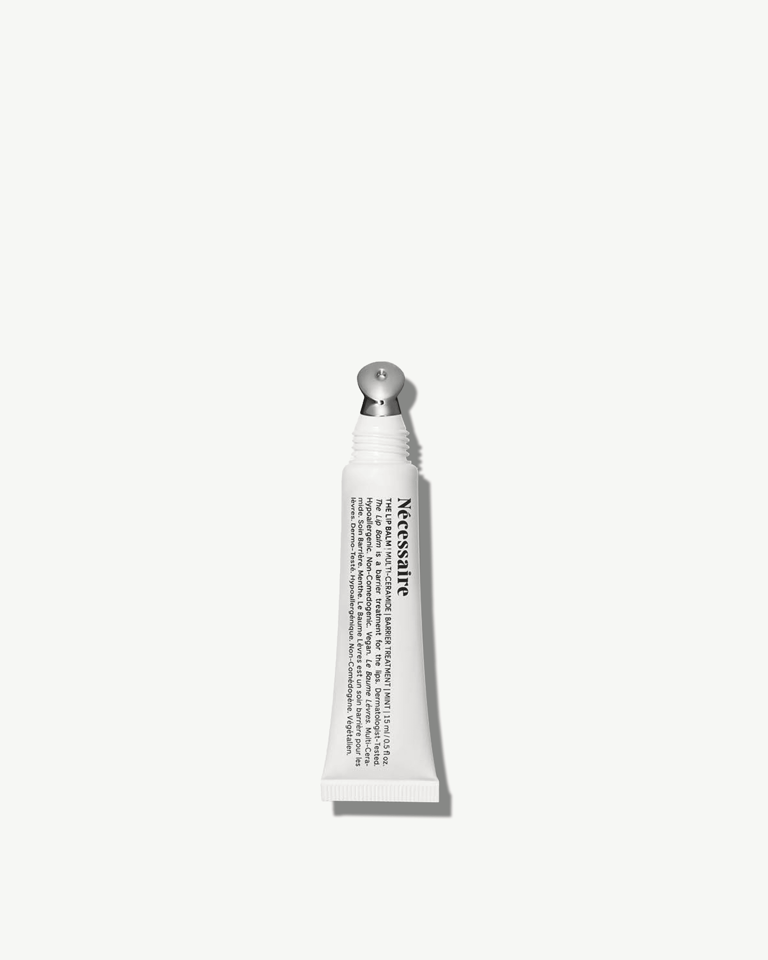 The Lip Balm Duo 1