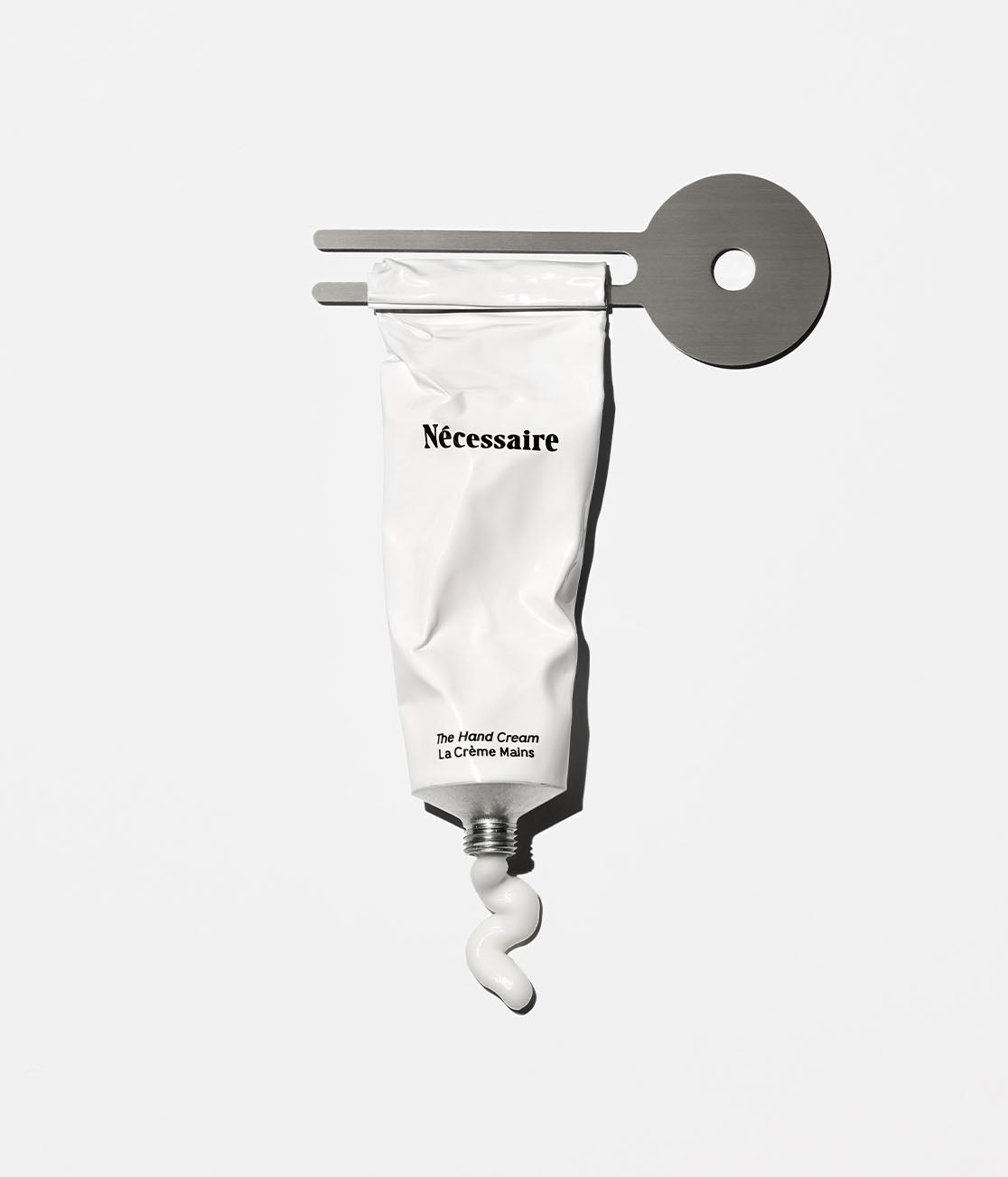 The Tube Key 1