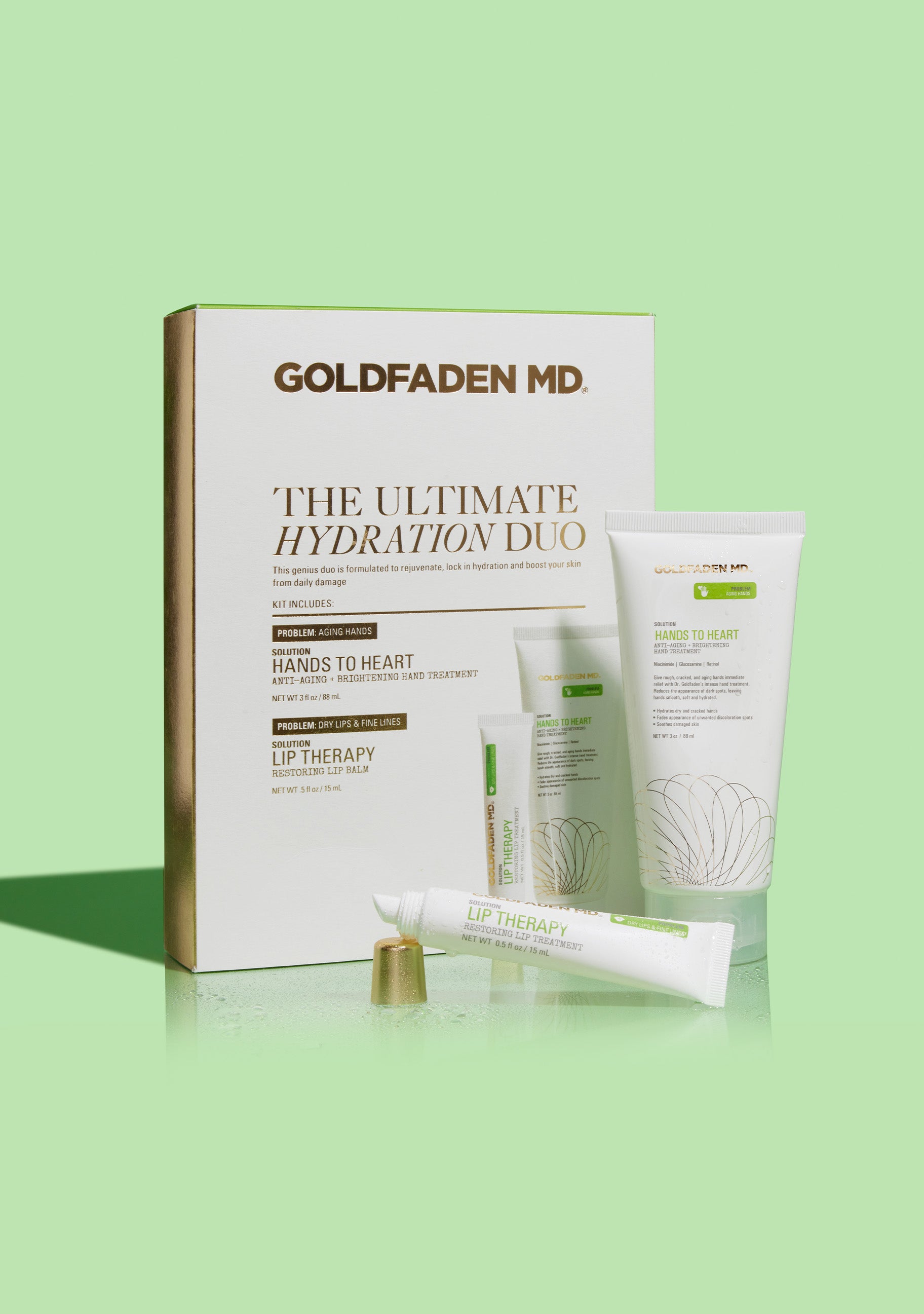 The Ultimate Hydration Duo 3