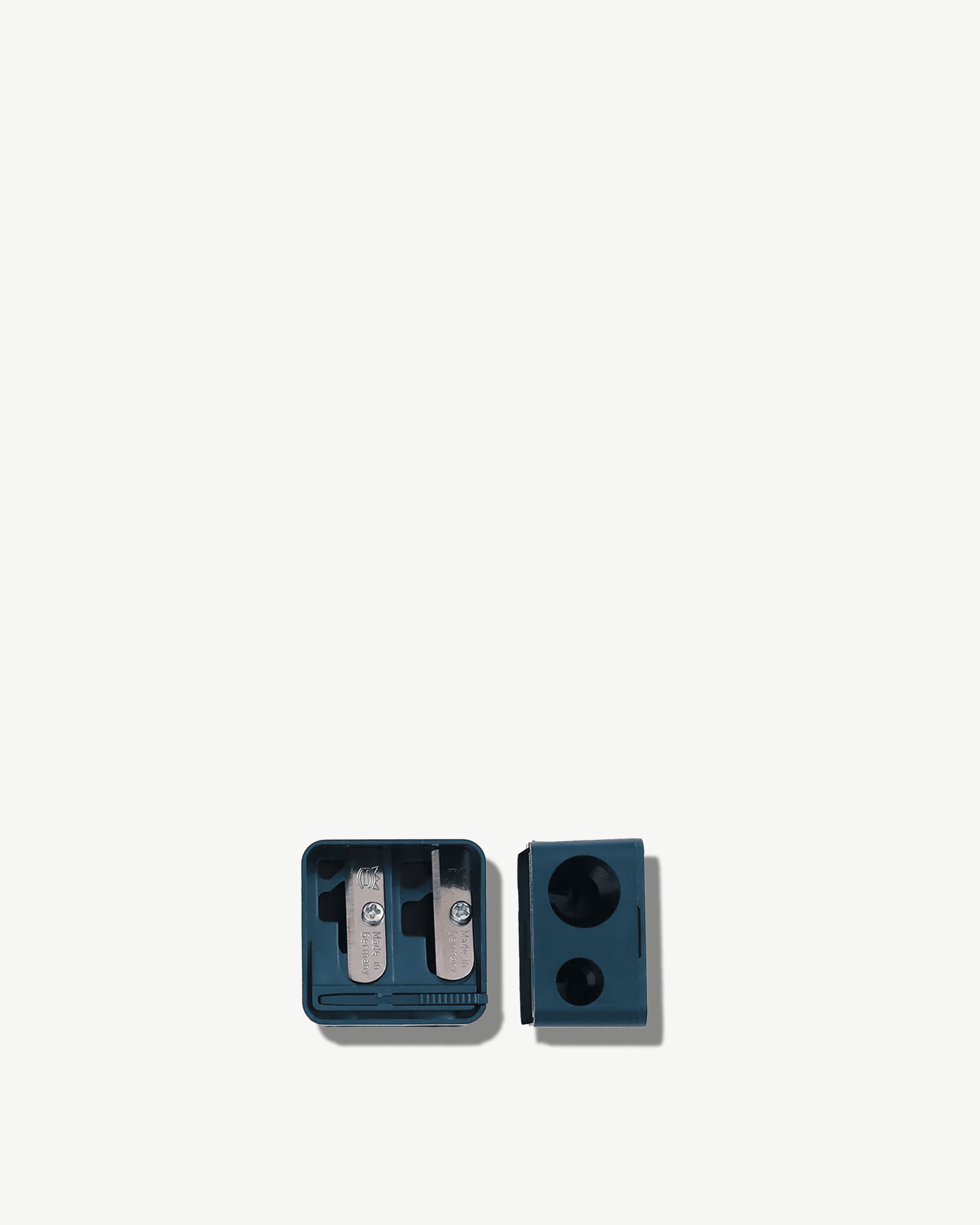 All In Dual Pencil Sharpener 2