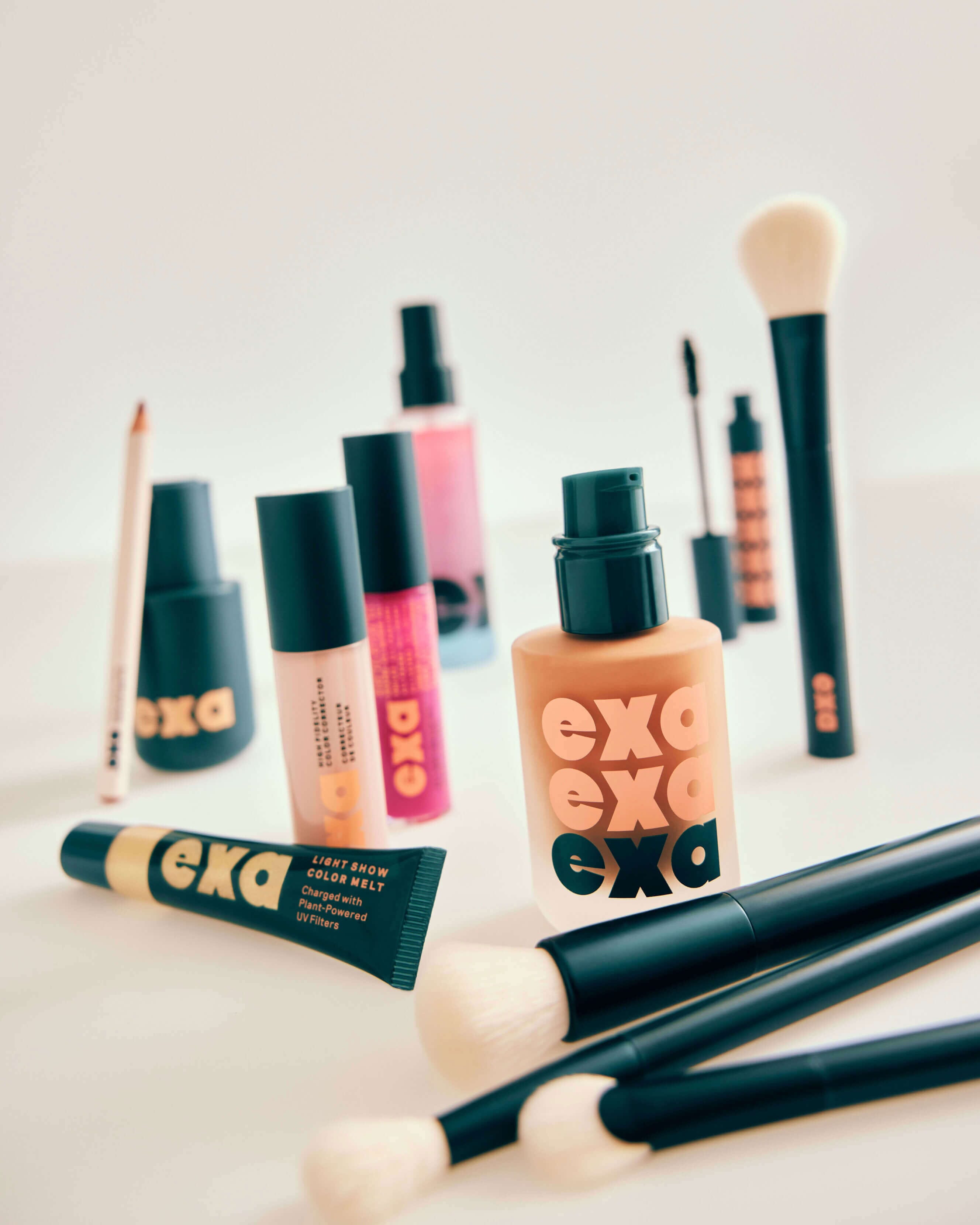 All Over Buffing Brush 2