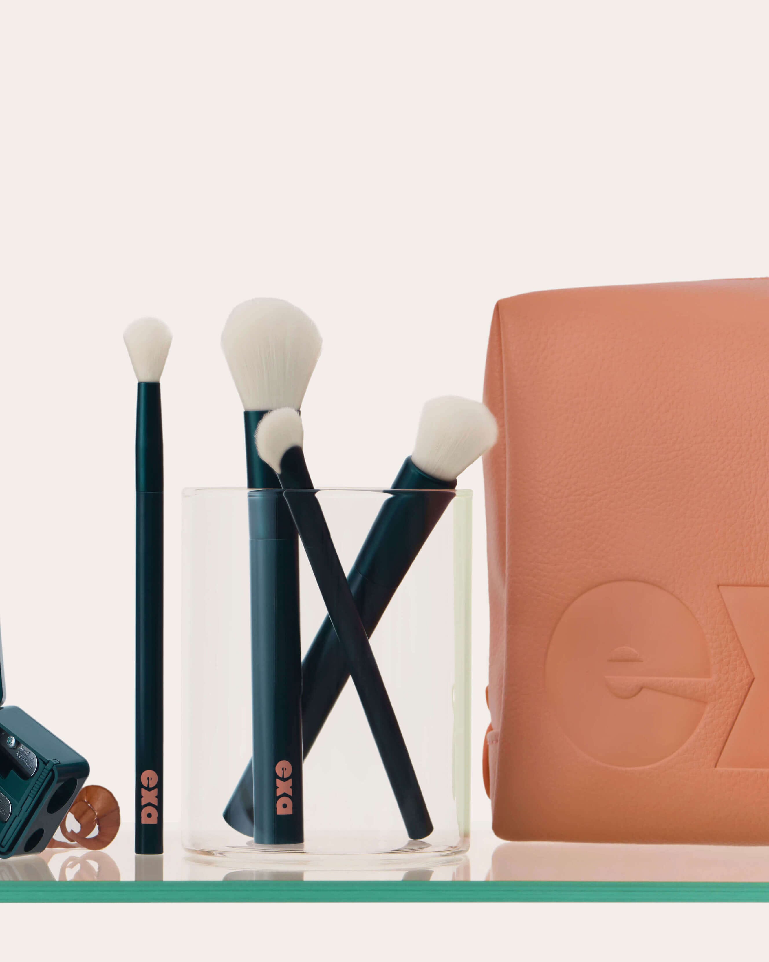 All Over Buffing Brush 1