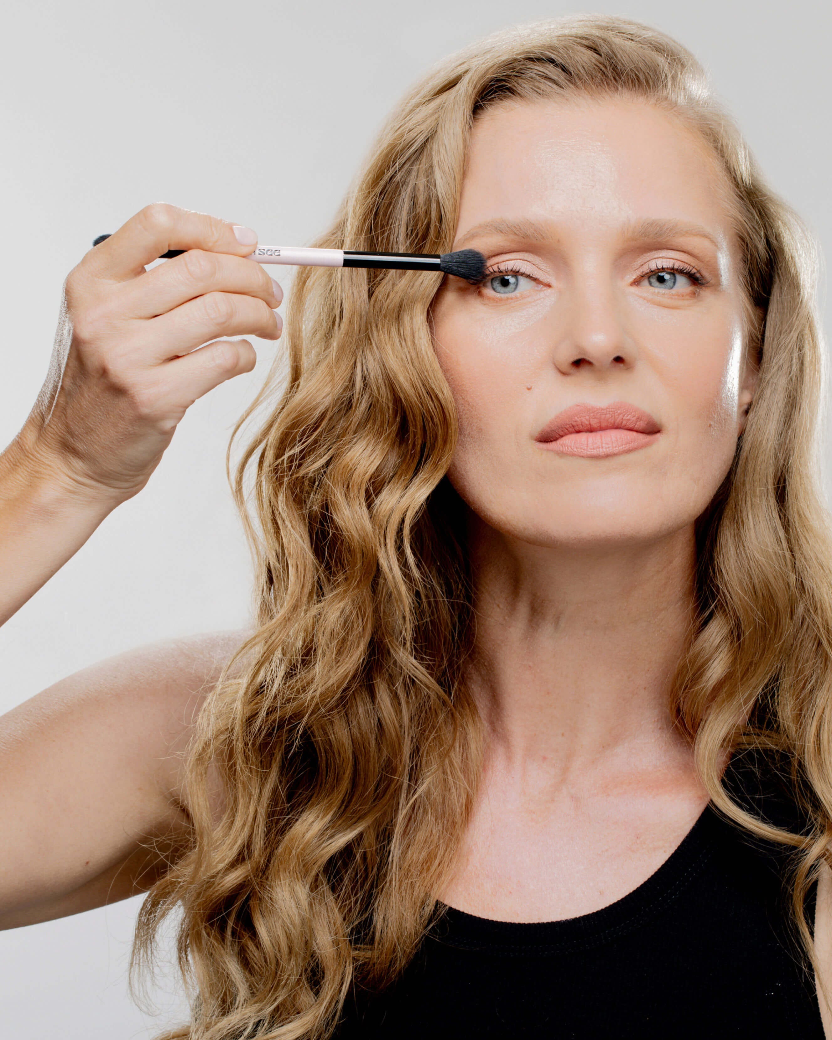 Liquid Eyeshadow Brush 2