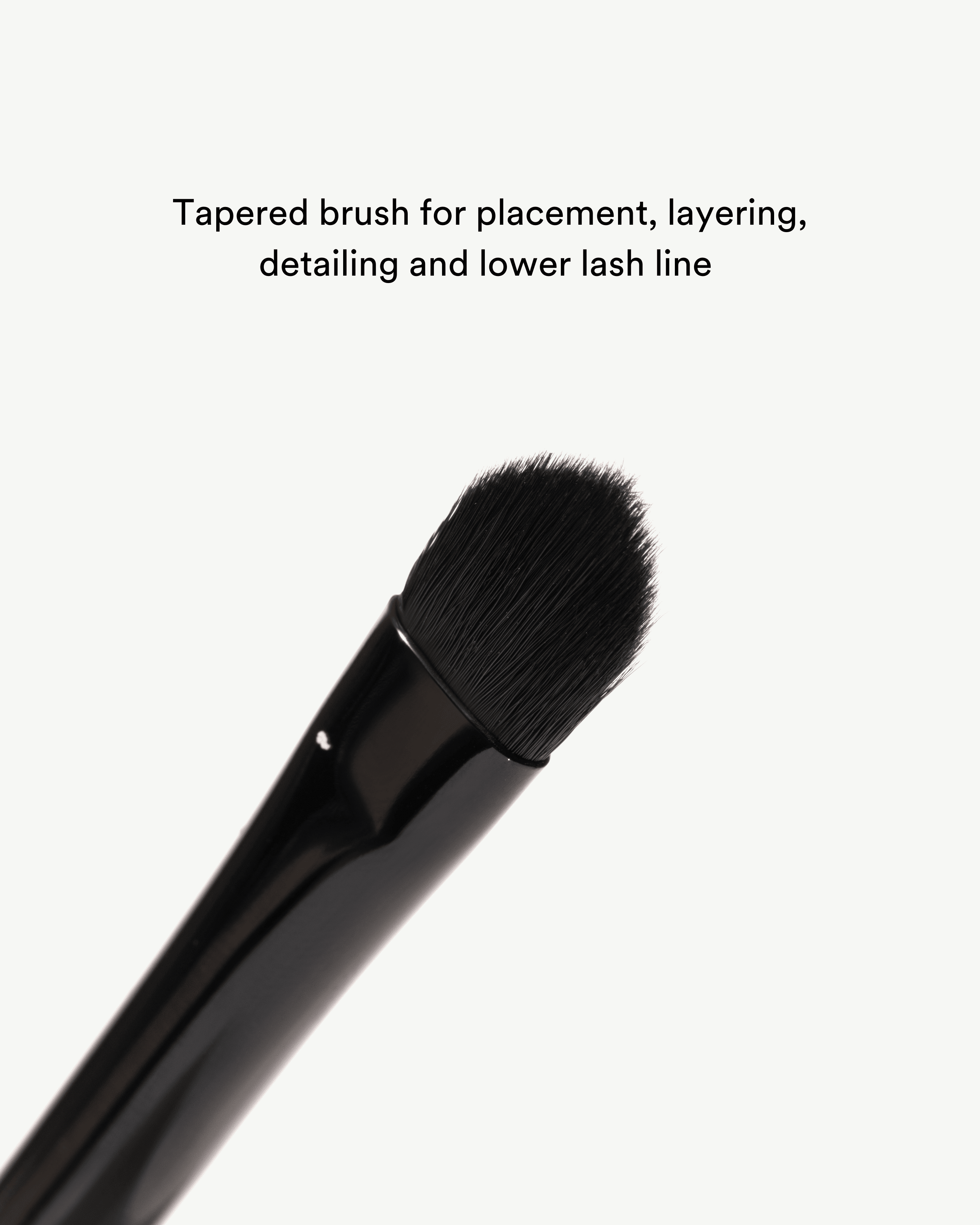 Liquid Eyeshadow Brush 1