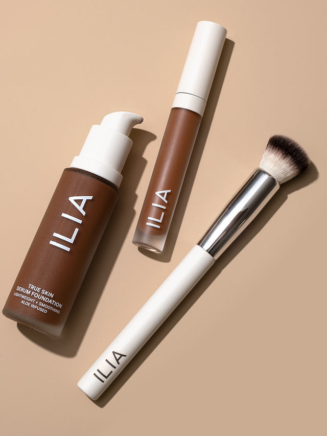 Complexion Brush 4
