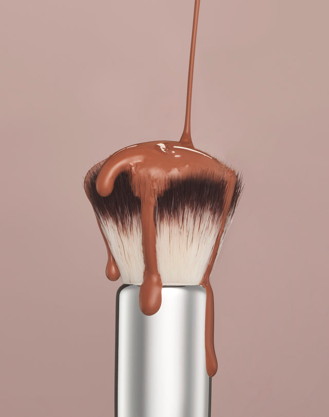Complexion Brush 3