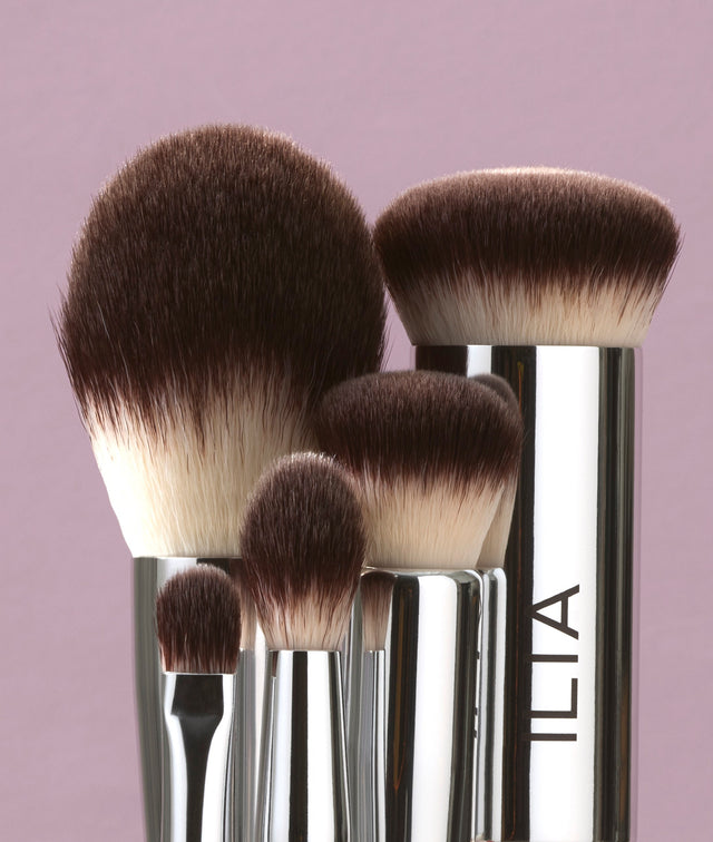 Finishing Powder Brush 2