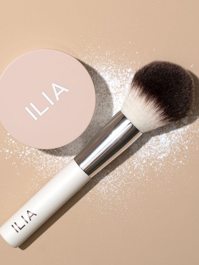 Finishing Powder Brush 1