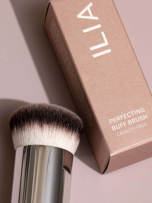 Perfecting Buff Brush 5