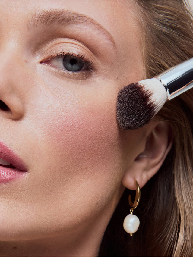 Precision Powder Brush 3