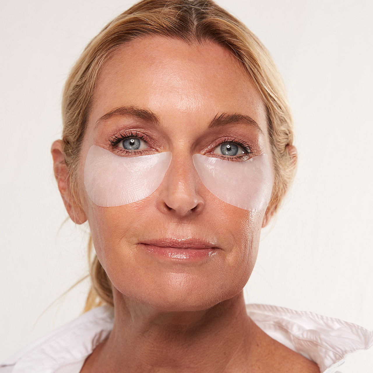 Eye Mask – Jillian Dempsey 4