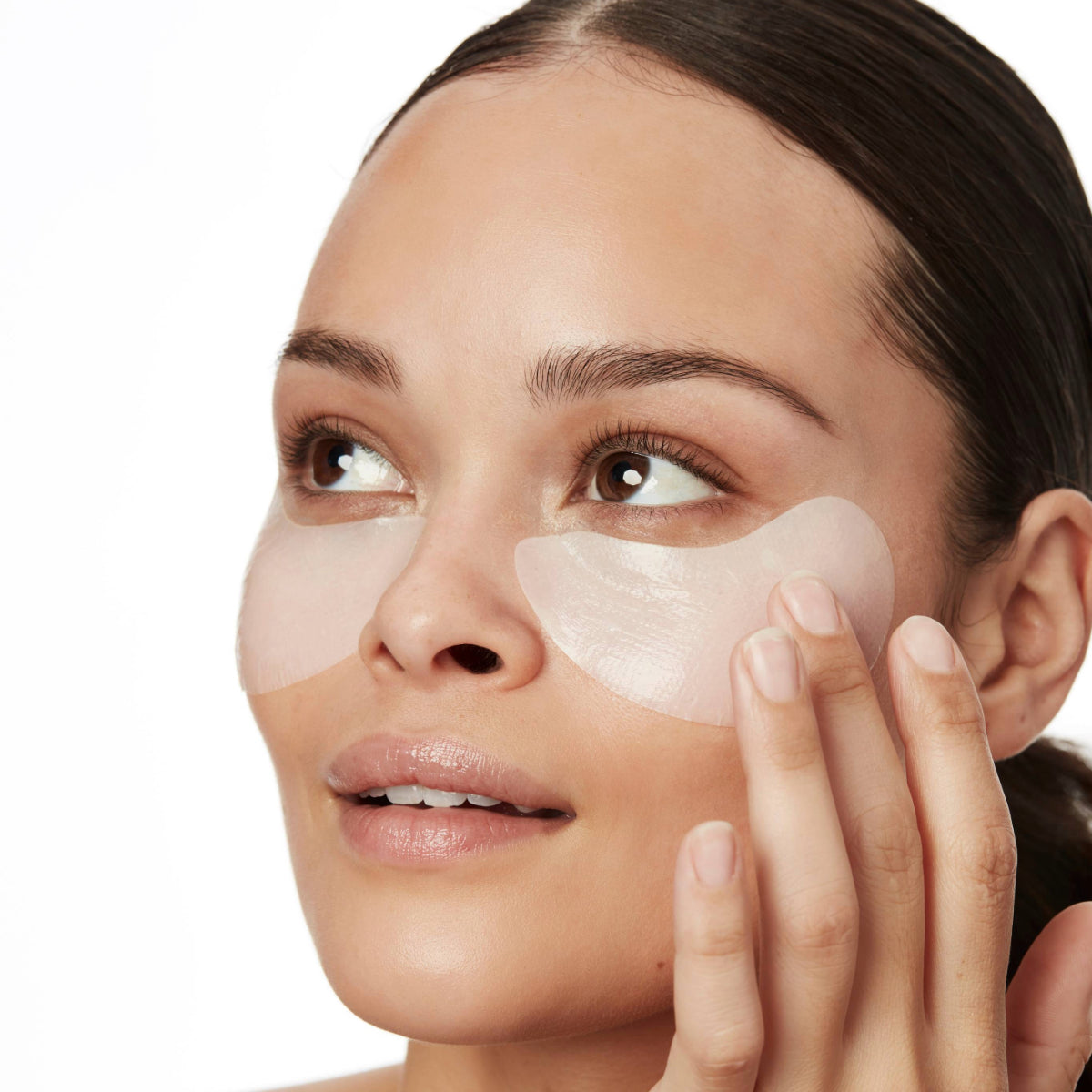 Eye Mask – Jillian Dempsey 6