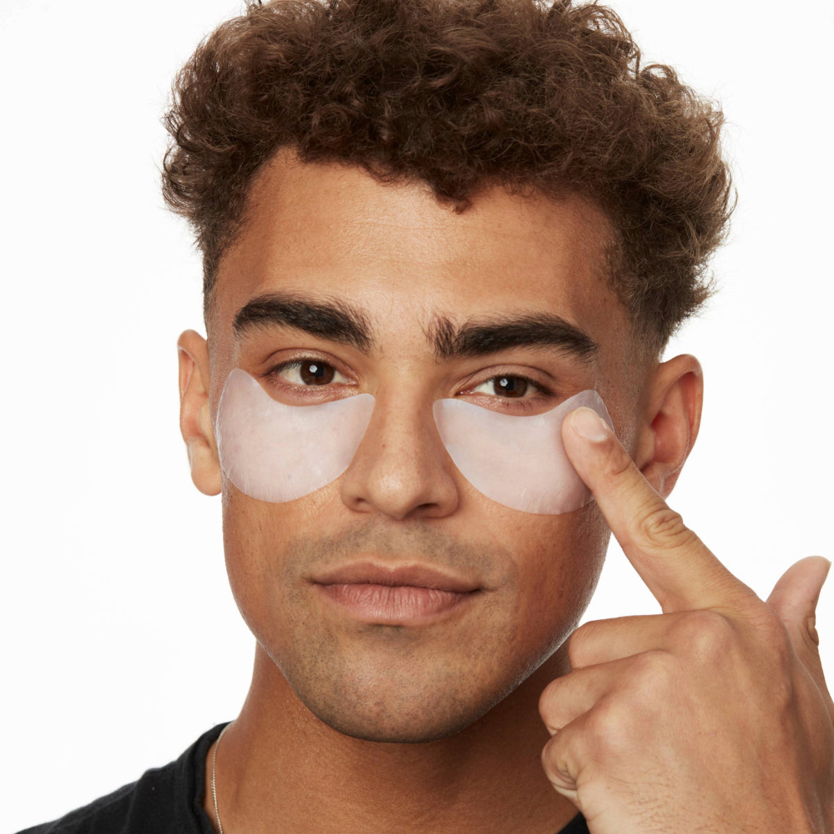 Eye Mask – Jillian Dempsey 7