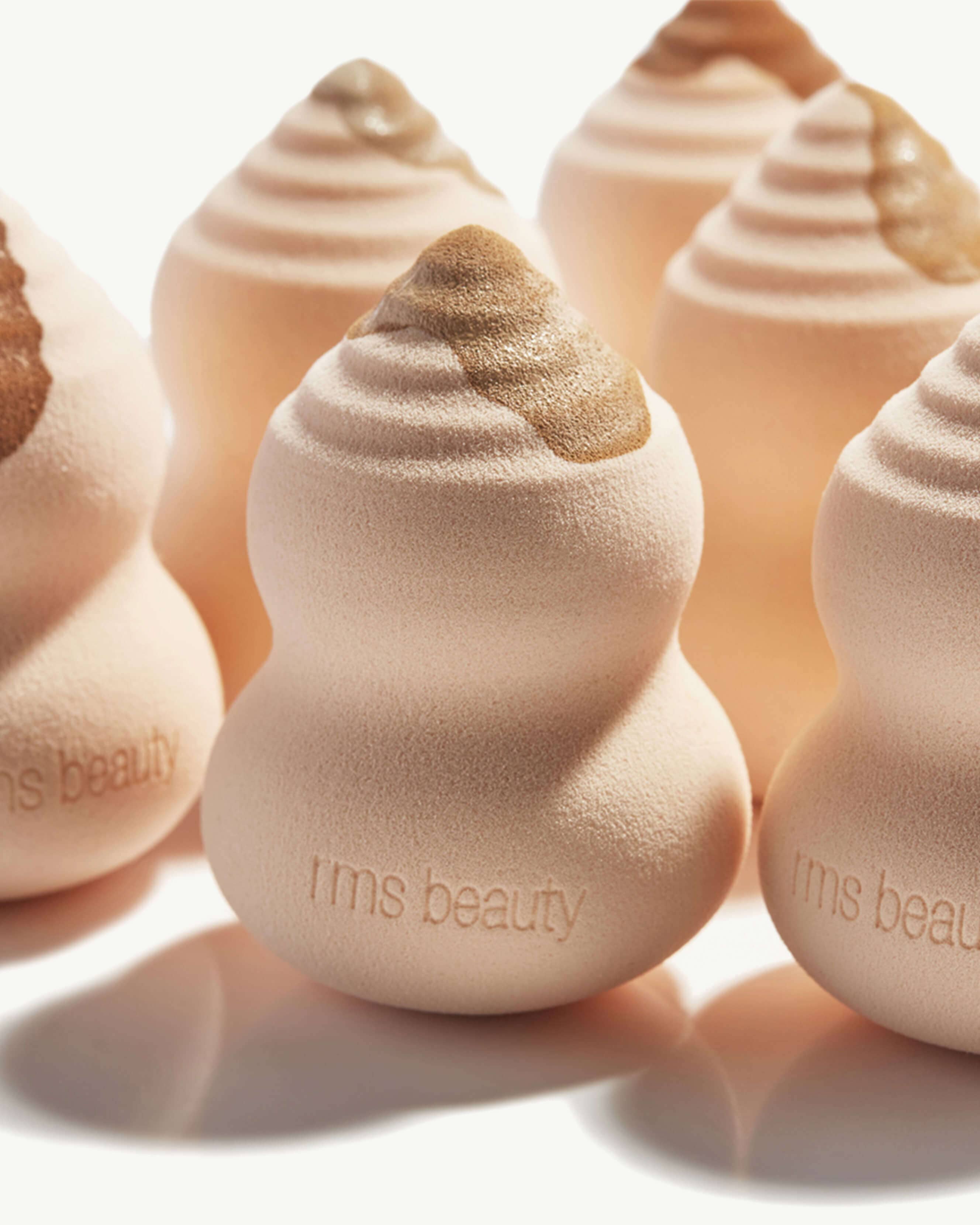 Skin2Skin Beauty Sponge 7