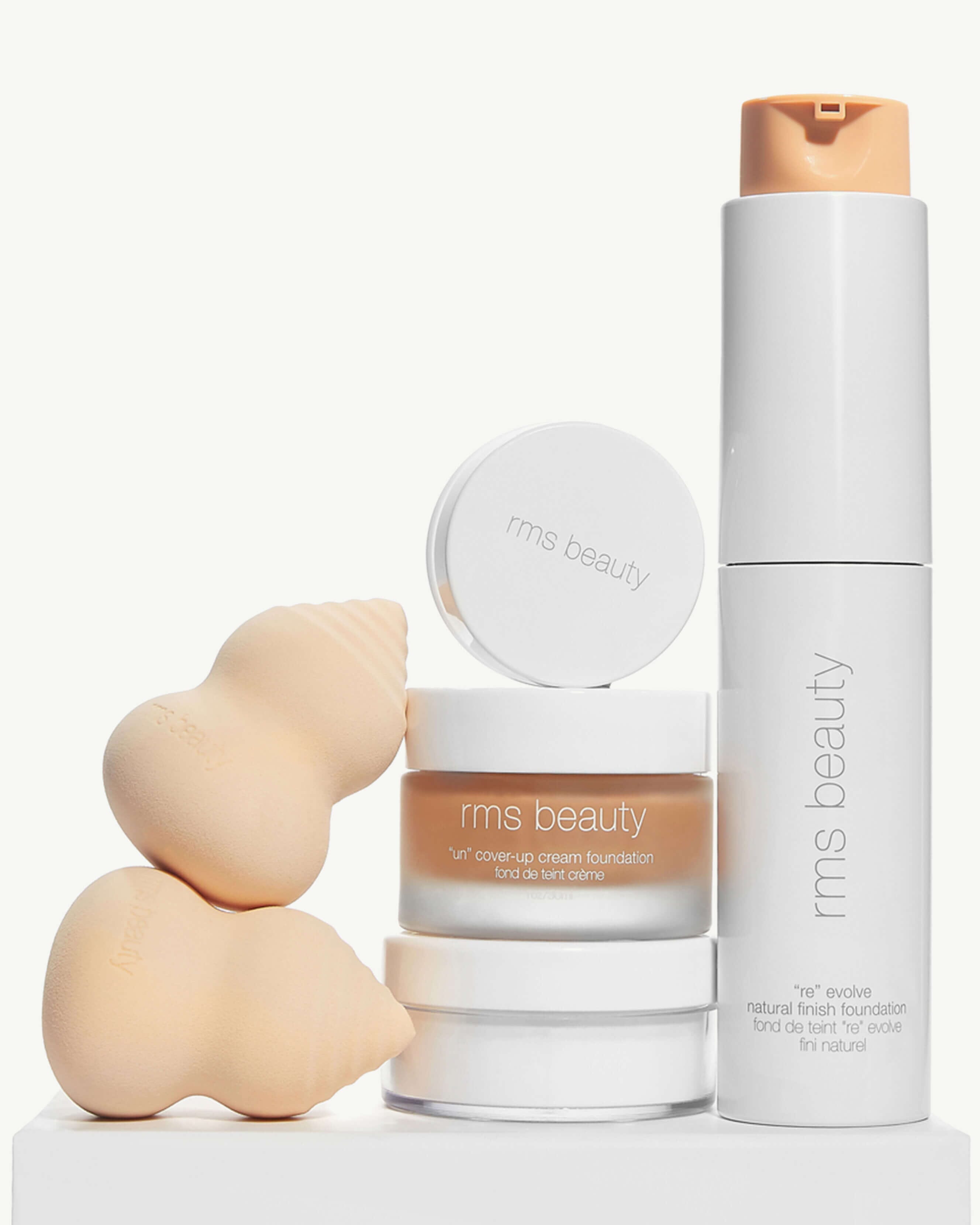 Skin2Skin Beauty Sponge 6