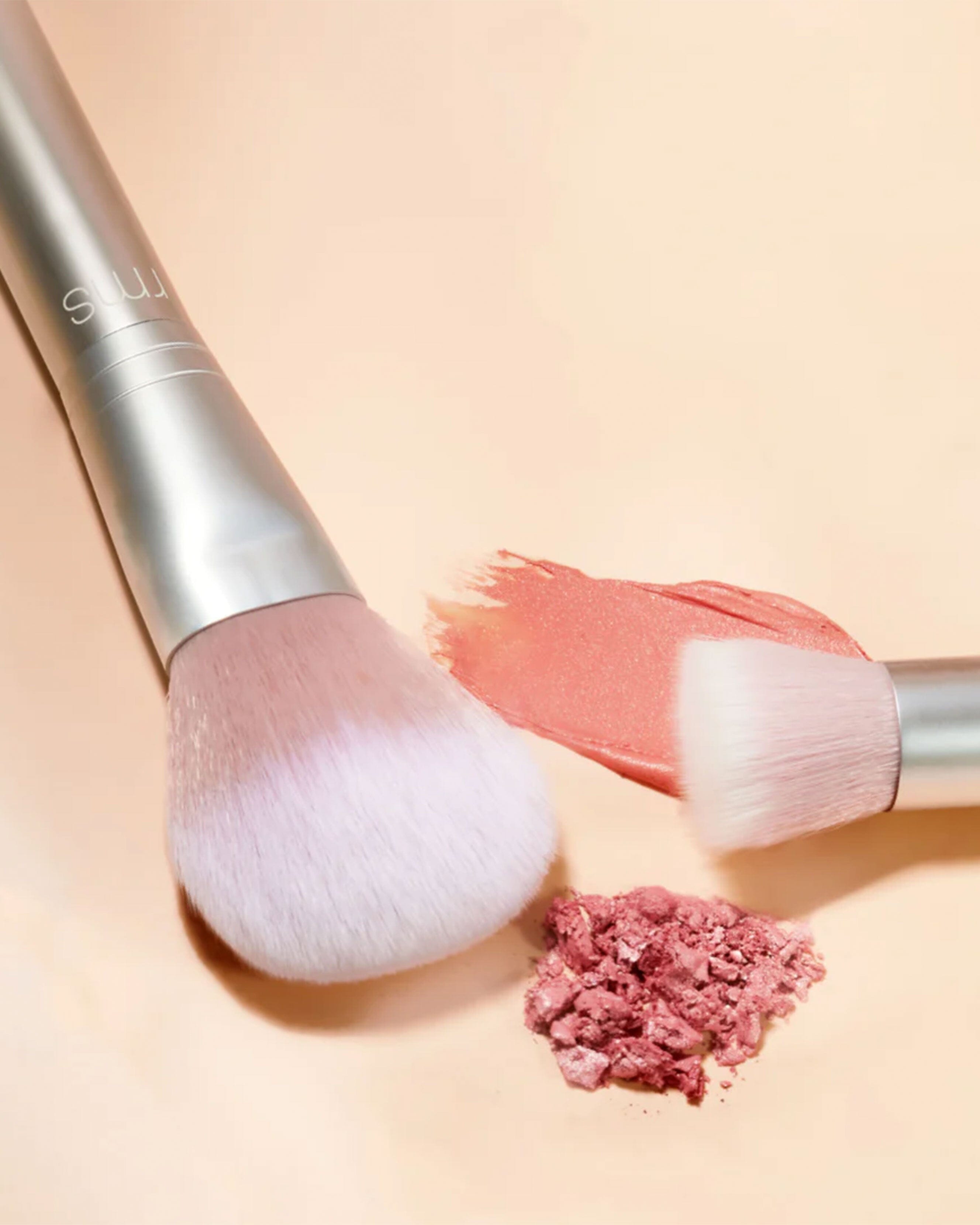 Skin2Skin Powder Blush Brush 2
