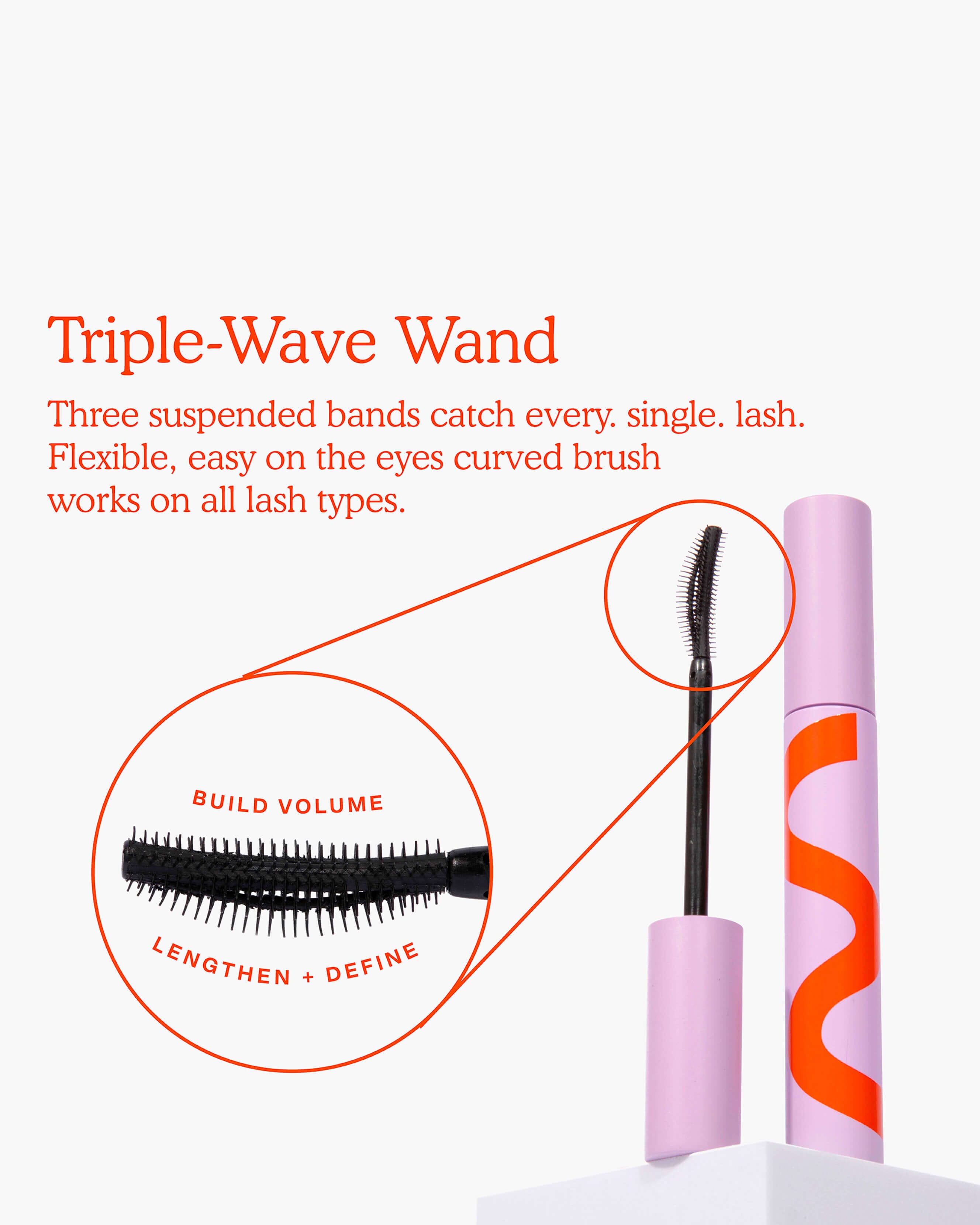 MakeWaves® Lash Curler 6