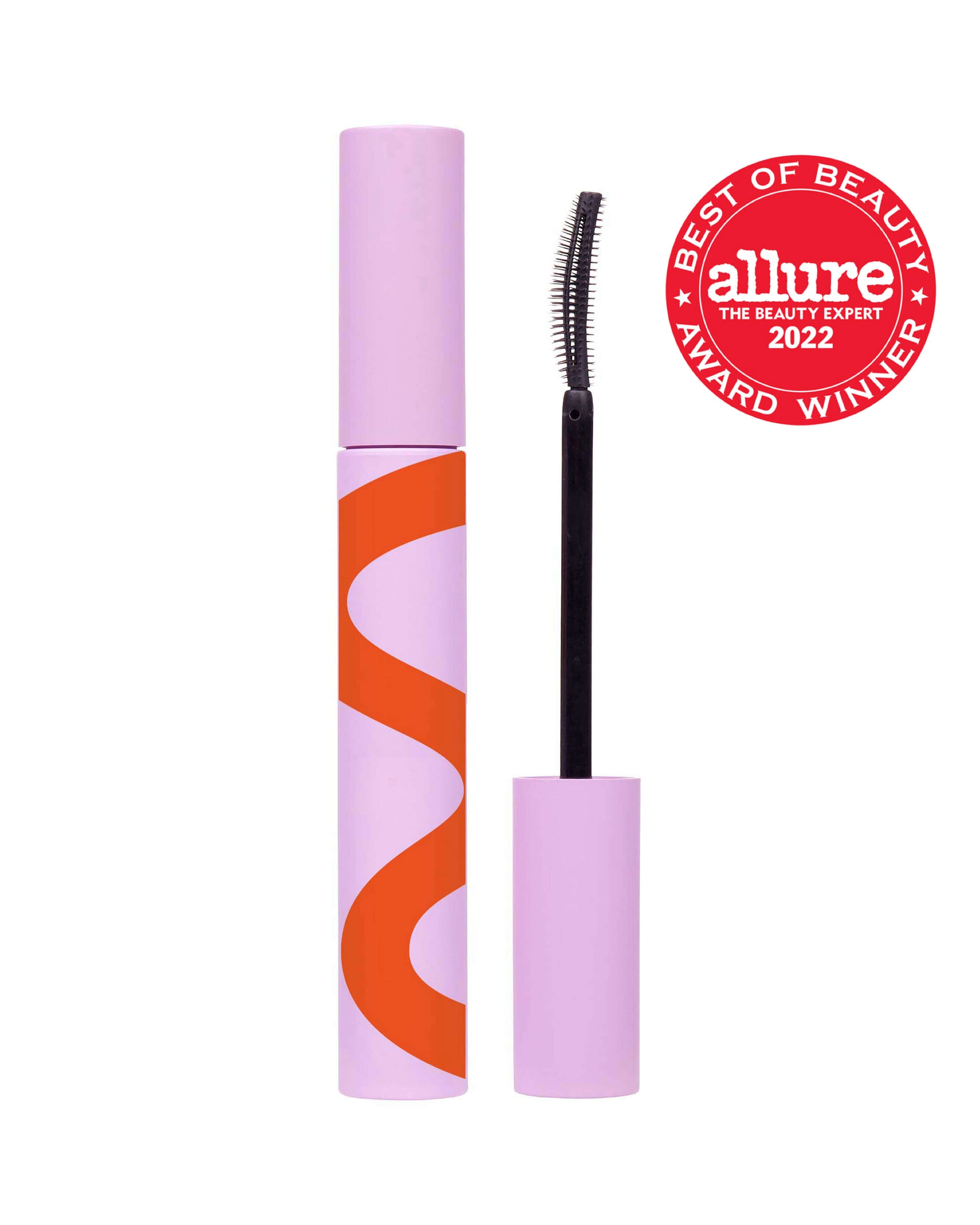 MakeWaves® Lash Curler 1