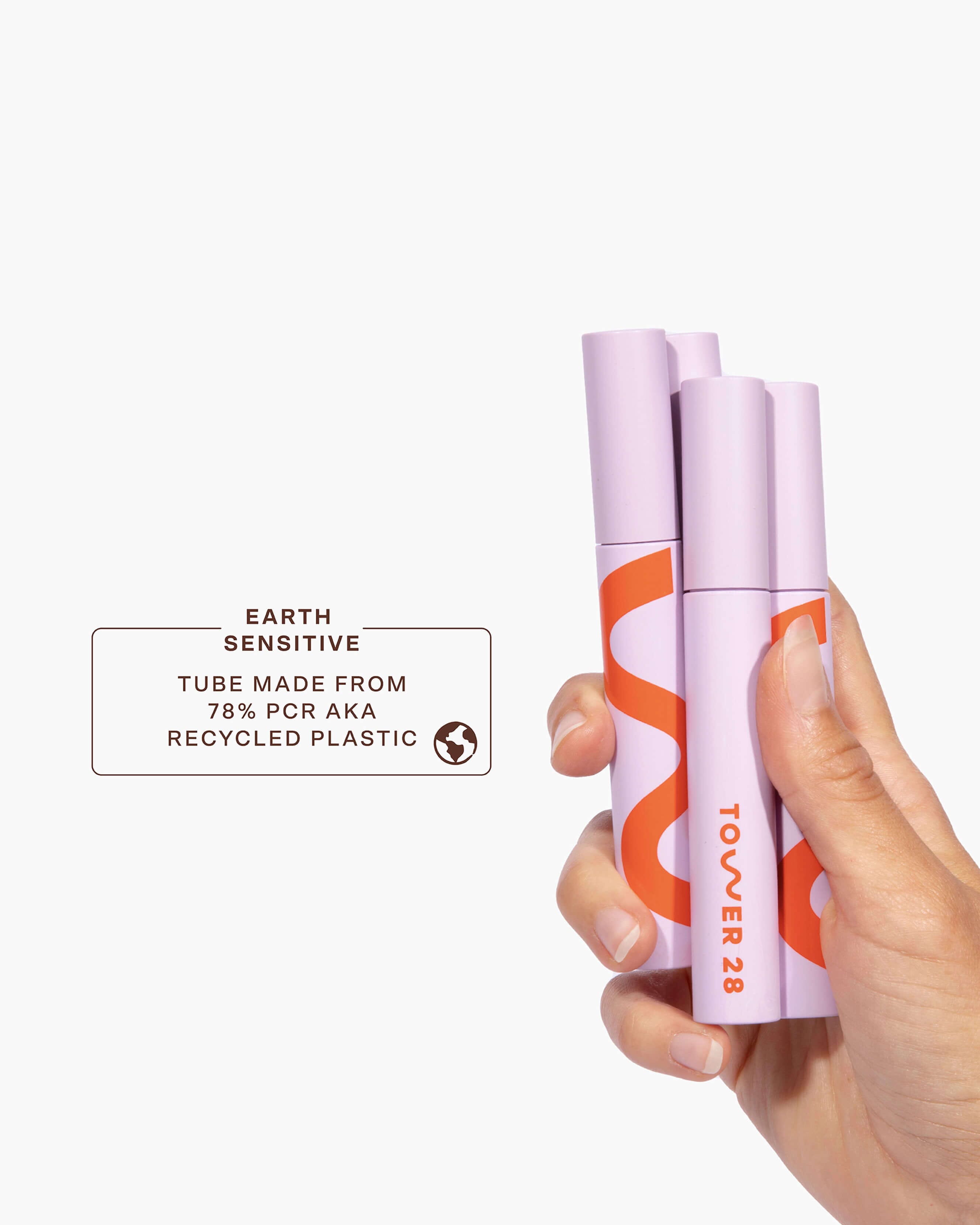 MakeWaves® Lash Curler 11
