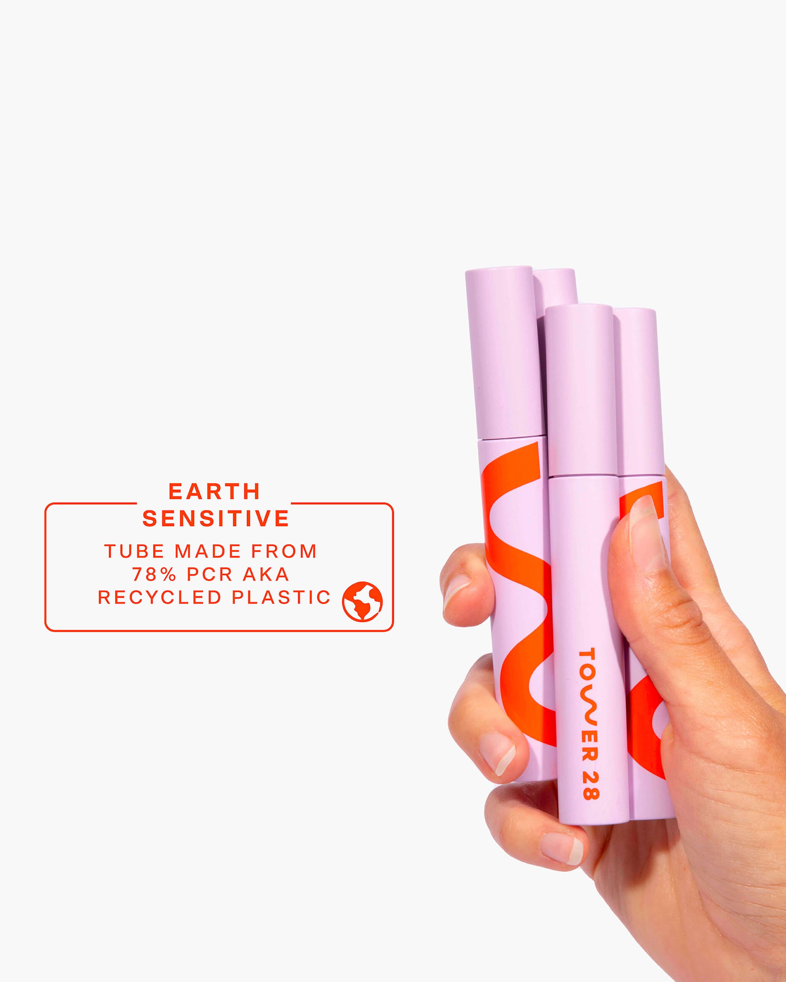 MakeWaves® Lash Curler 10
