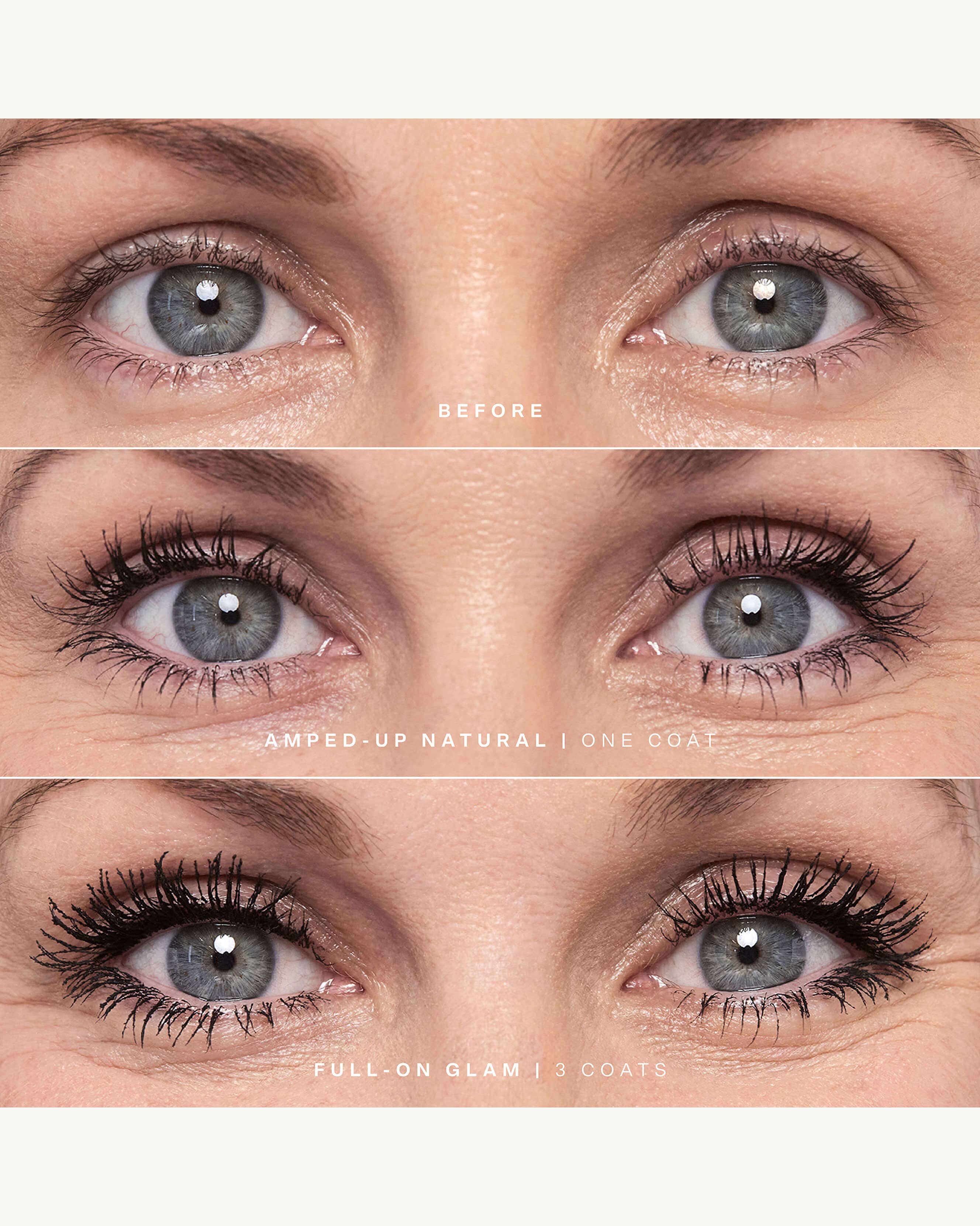 MakeWaves® Lash Curler 4